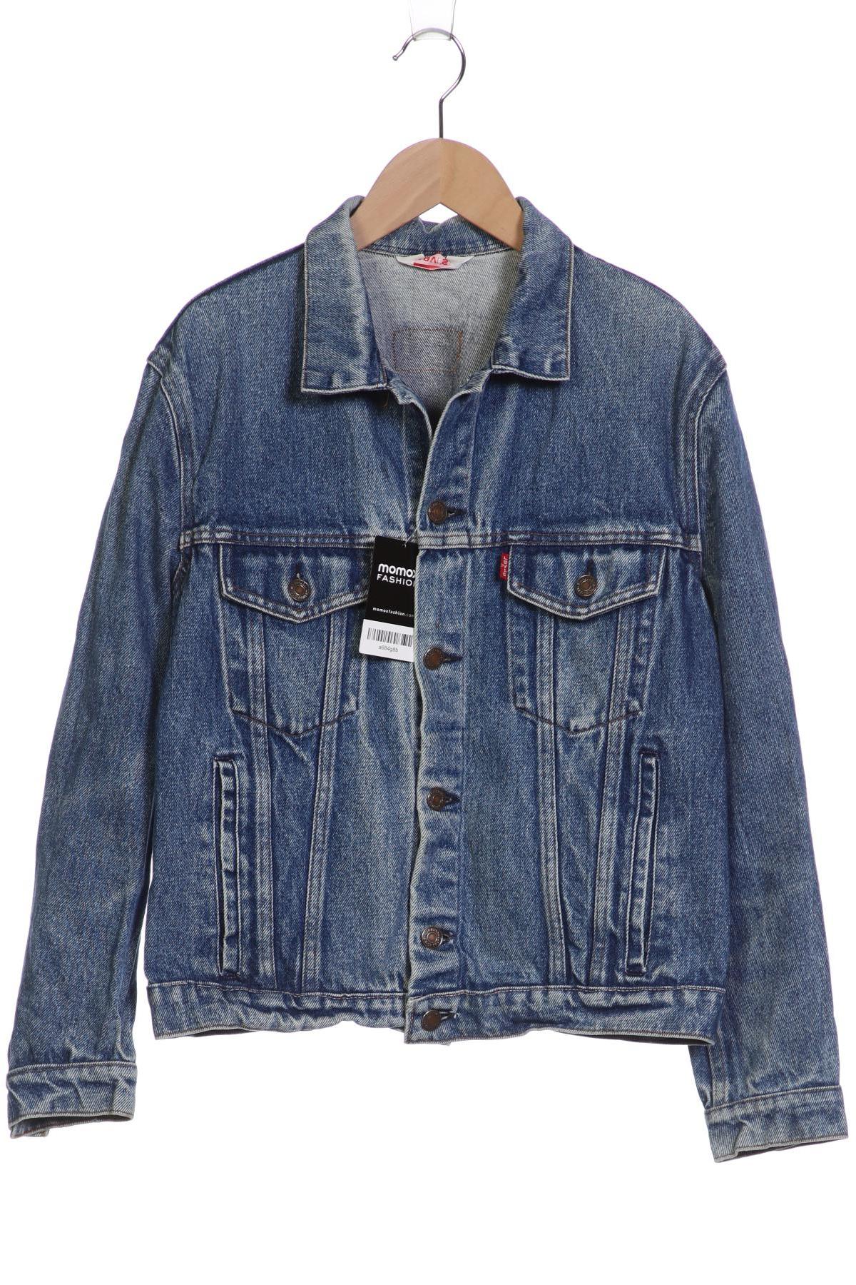 

Levis Damen Jacke, blau, Gr. 42