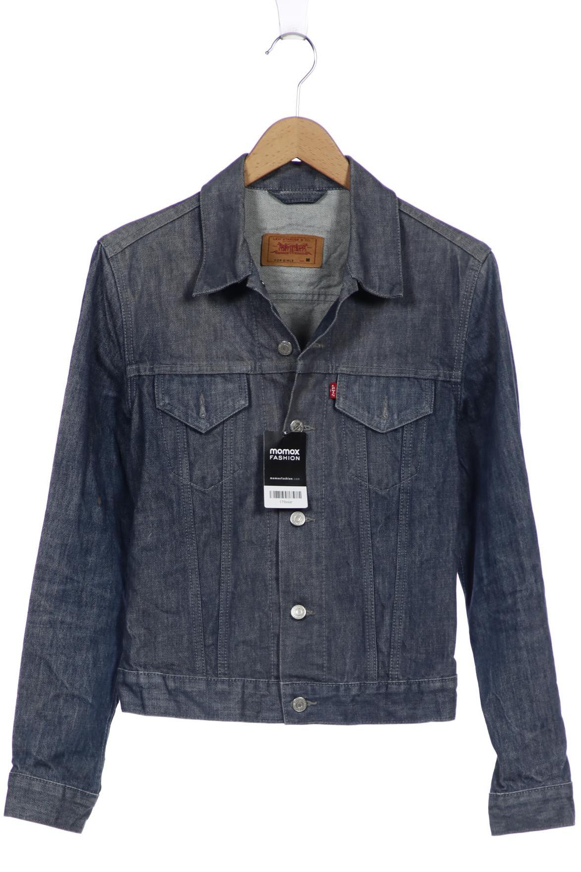 

Levis Damen Jacke, blau, Gr. 38