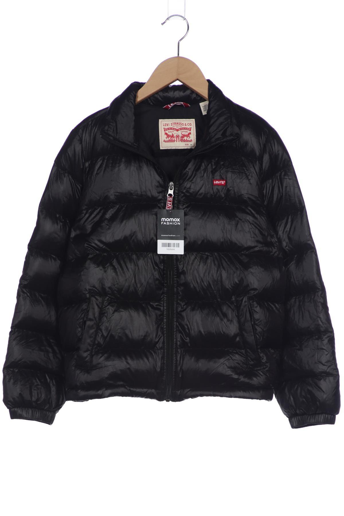 

Levis Damen Jacke, schwarz, Gr. 34