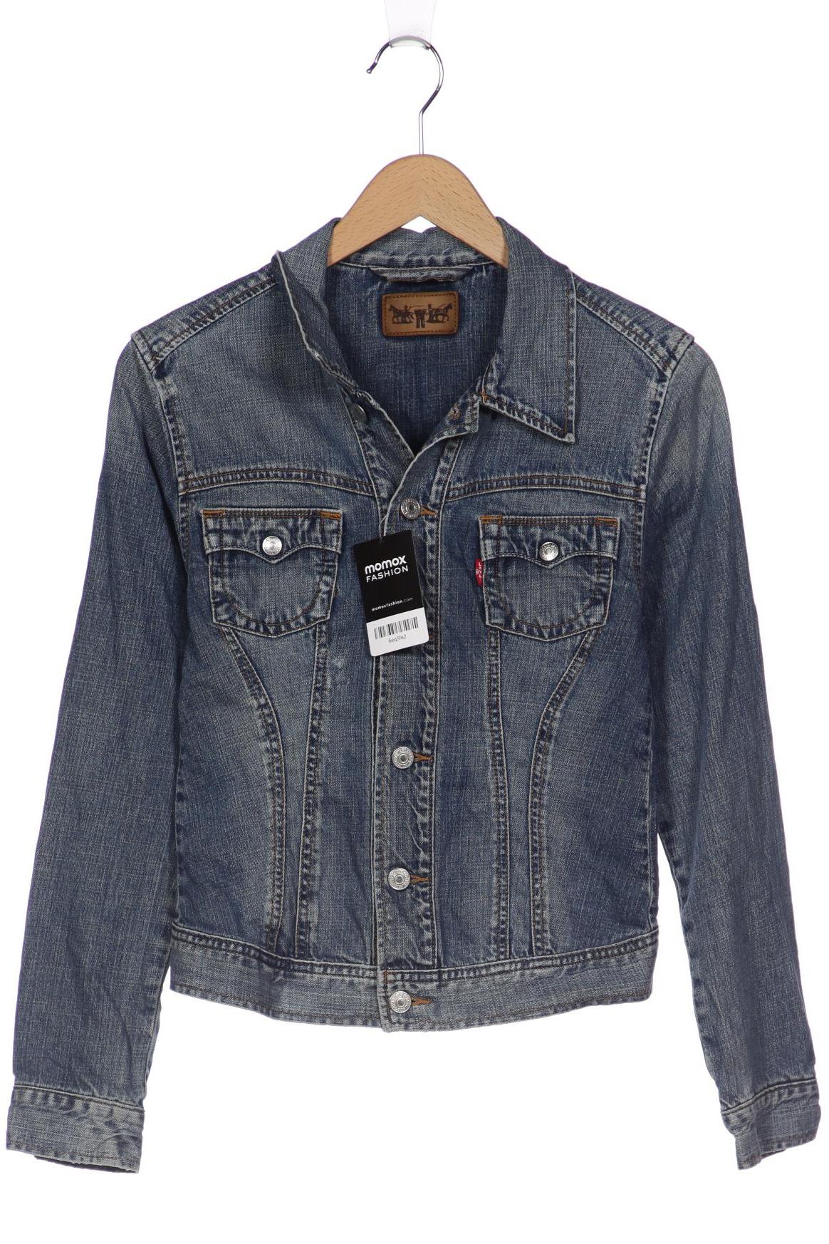 

Levis Damen Jacke, blau
