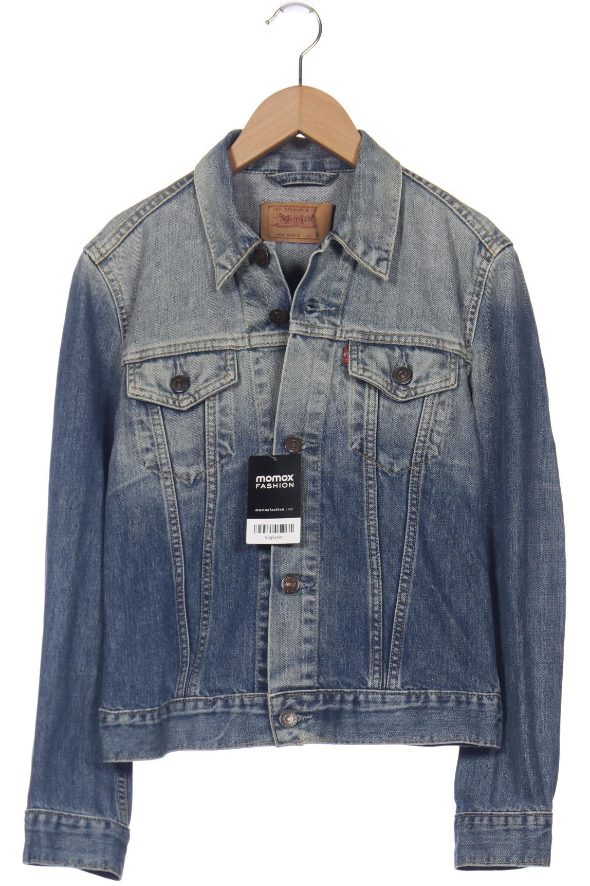 

Levis Damen Jacke, blau