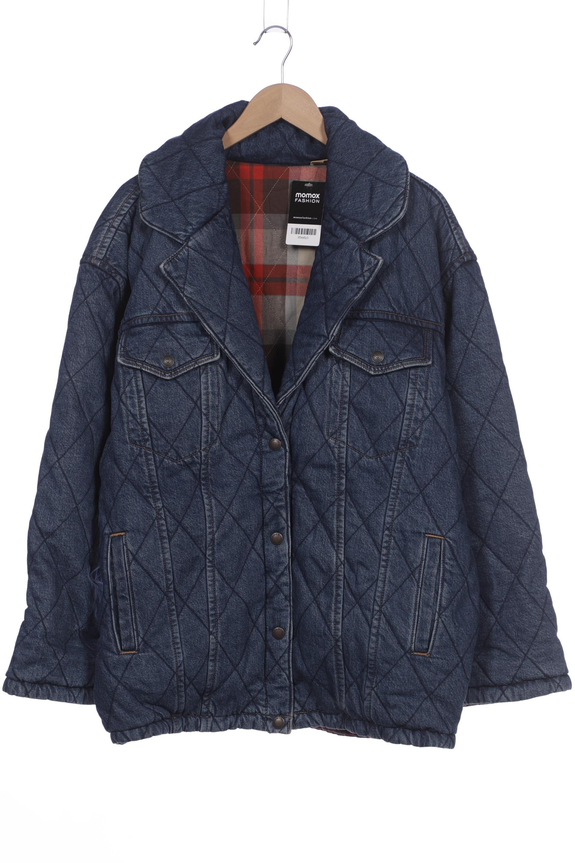 

Levis Damen Jacke, blau, Gr. 42