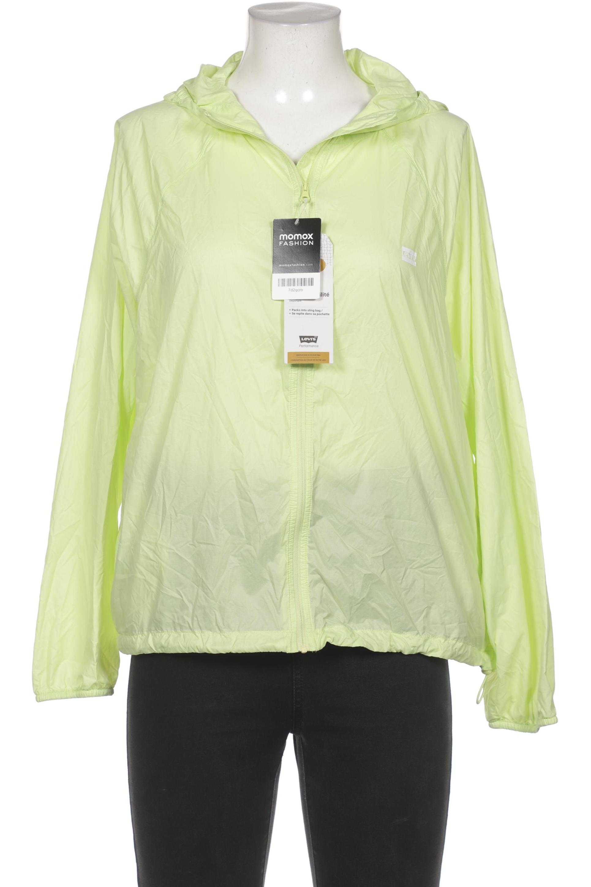 

Levis Damen Jacke, hellgrün, Gr. 42