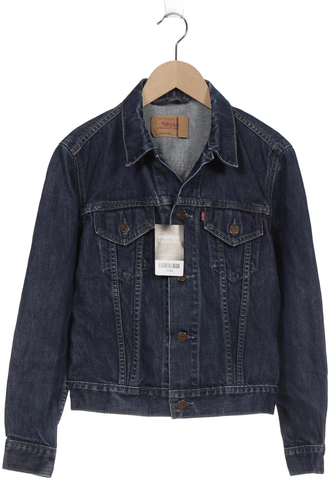 

Levis Damen Jacke, marineblau, Gr. 36