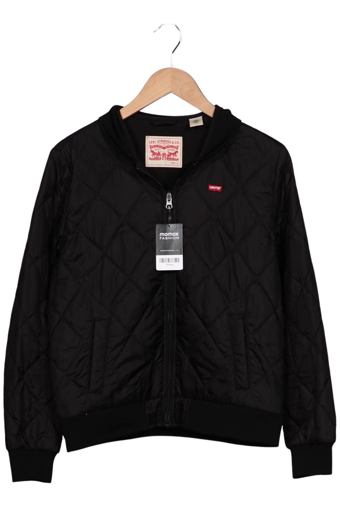 

Levis Damen Jacke, schwarz, Gr. 38