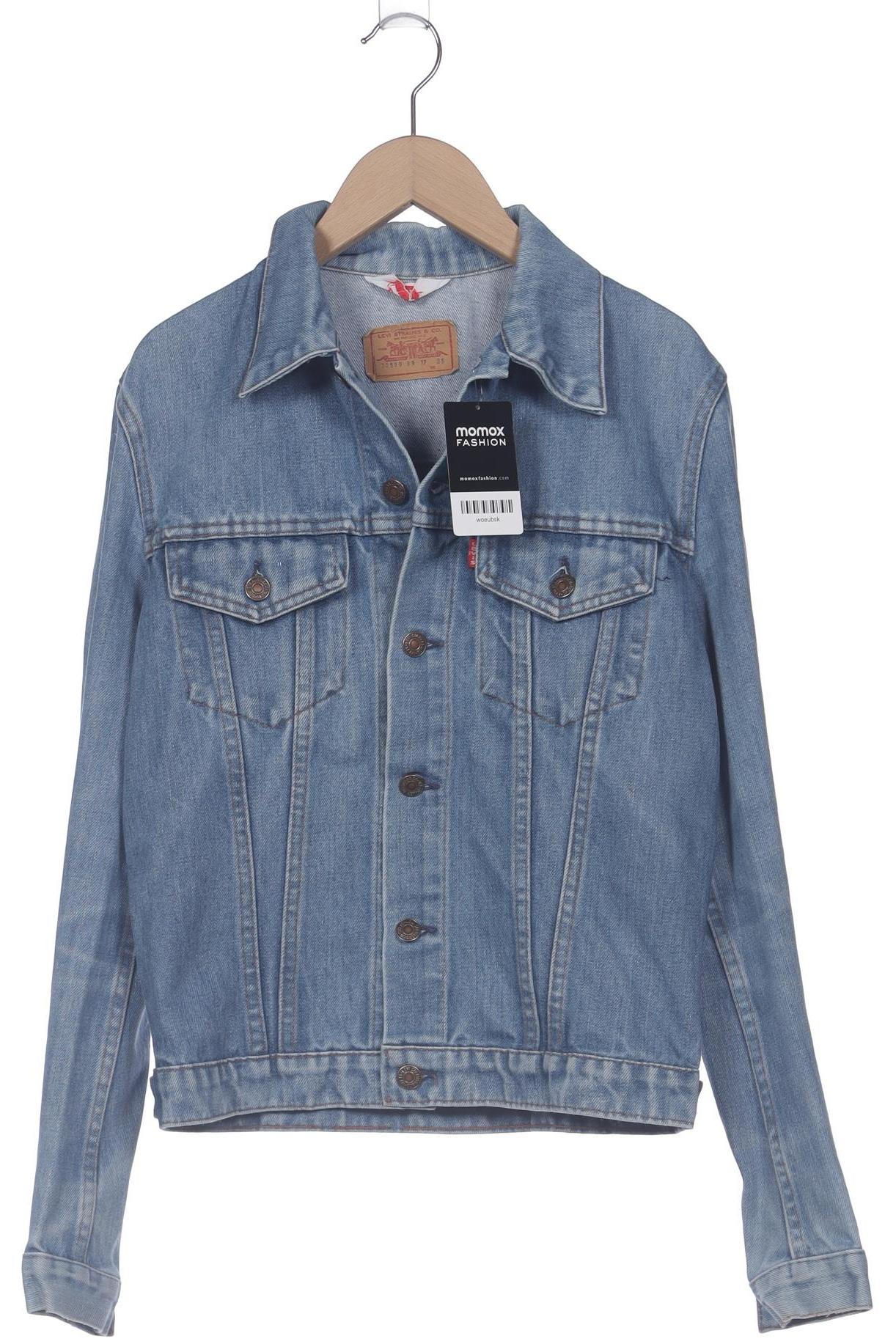 

Levis Damen Jacke, blau, Gr. 36