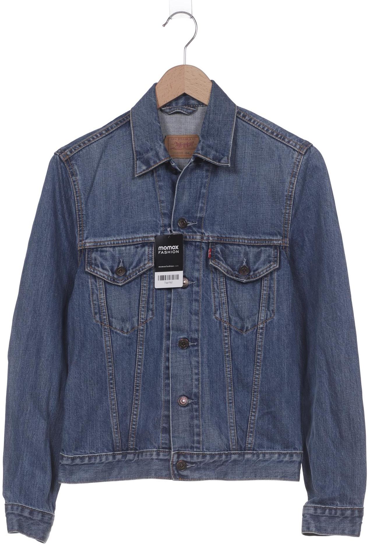 

Levis Damen Jacke, blau, Gr. 36