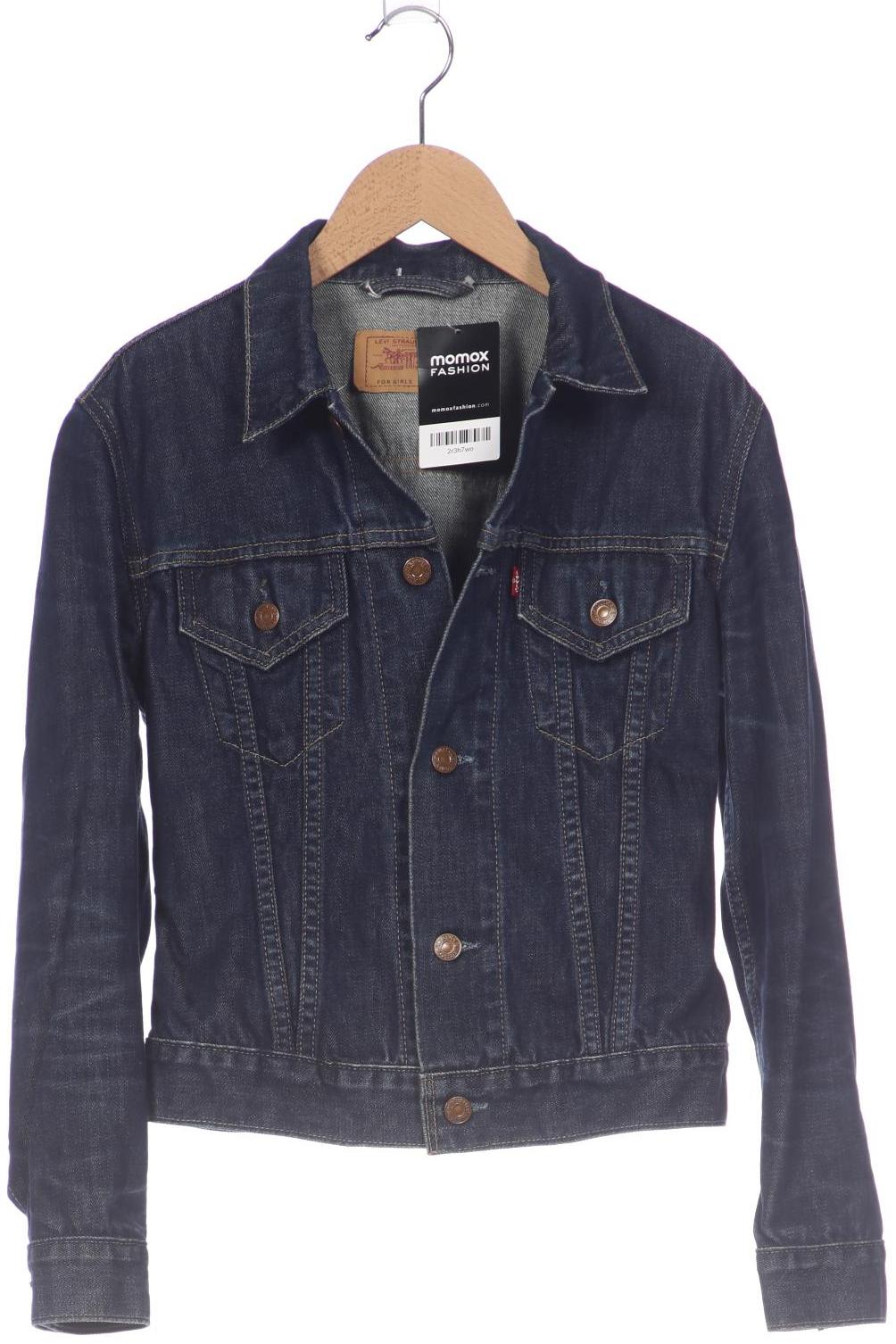 

Levis Damen Jacke, marineblau, Gr. 36