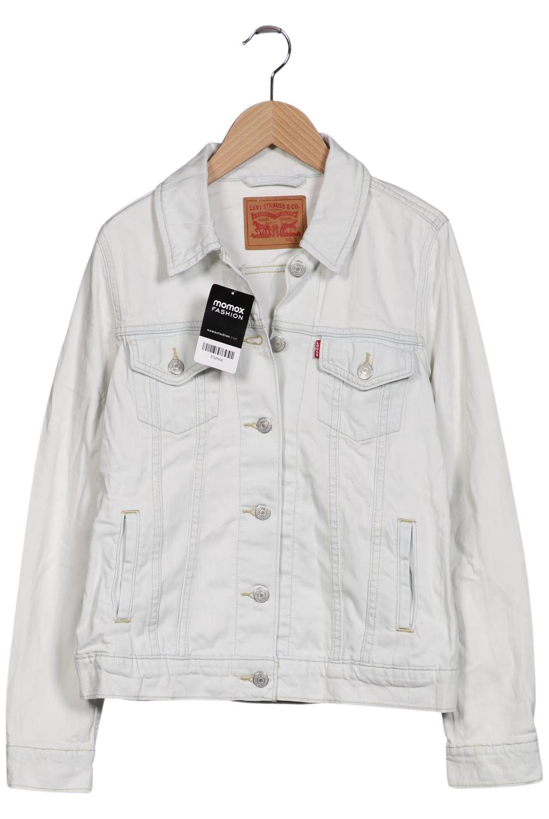 

Levis Damen Jacke, hellblau, Gr. 36