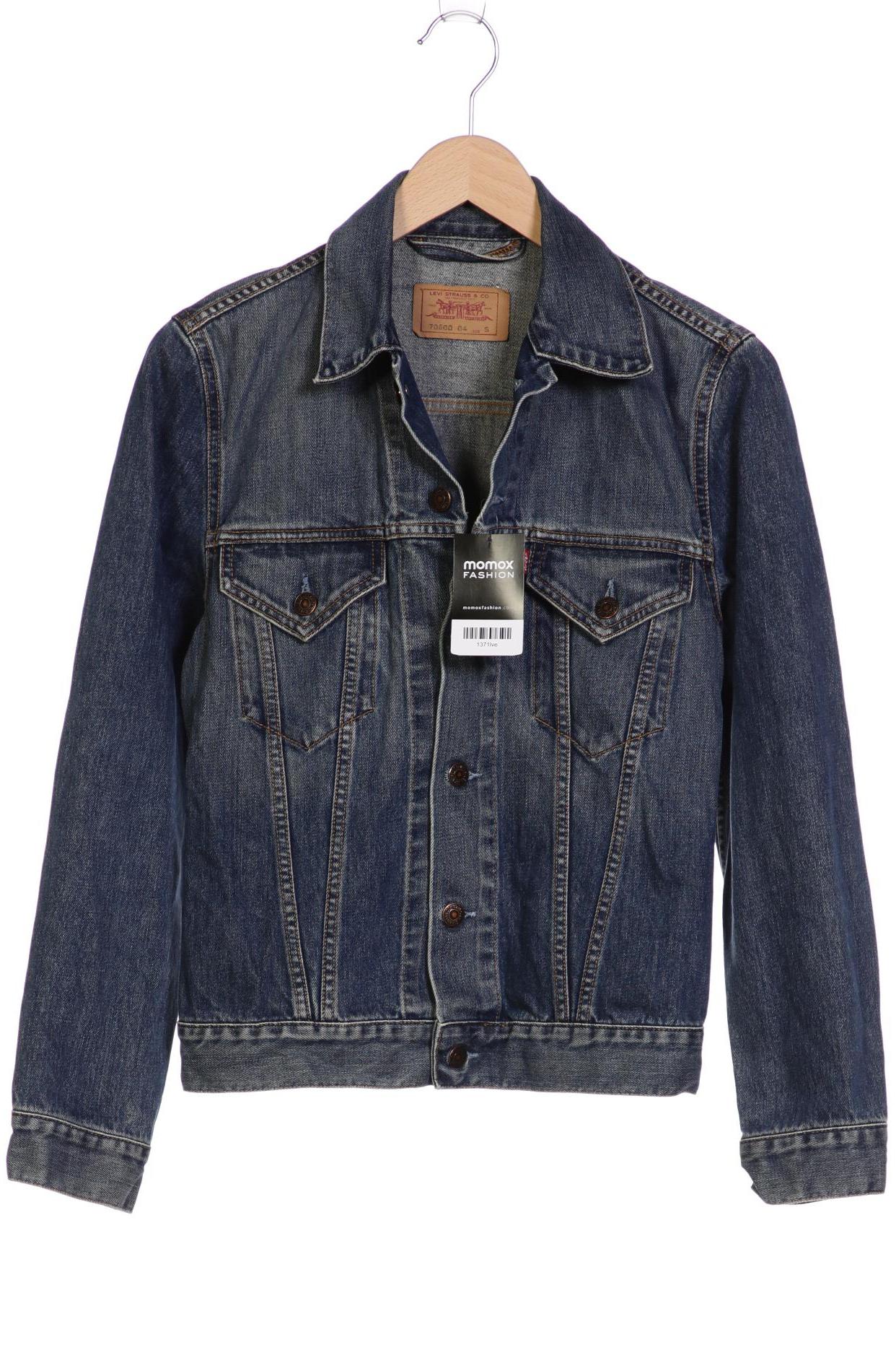 

Levis Damen Jacke, blau