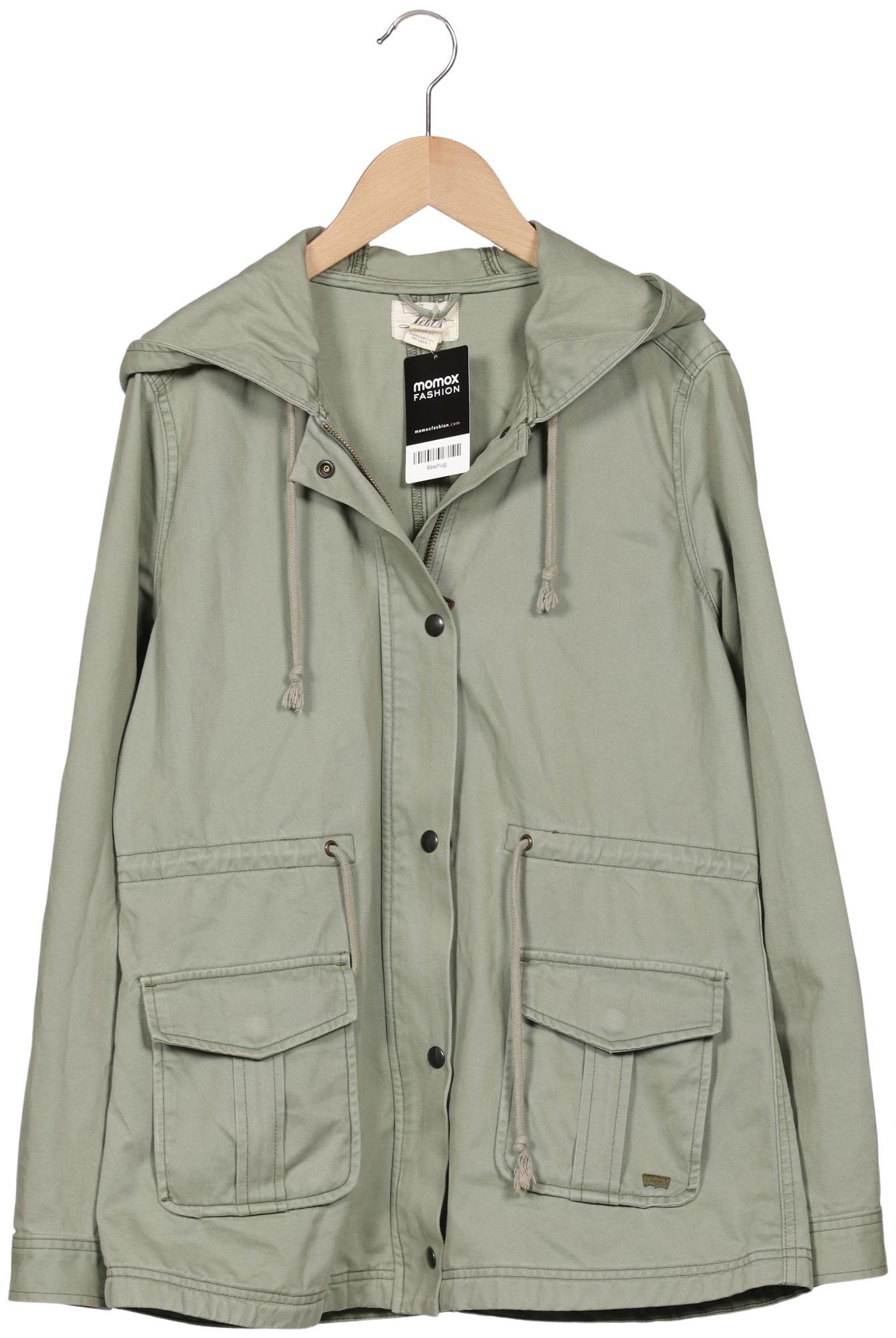 

Levis Damen Jacke, hellgrün, Gr. 38