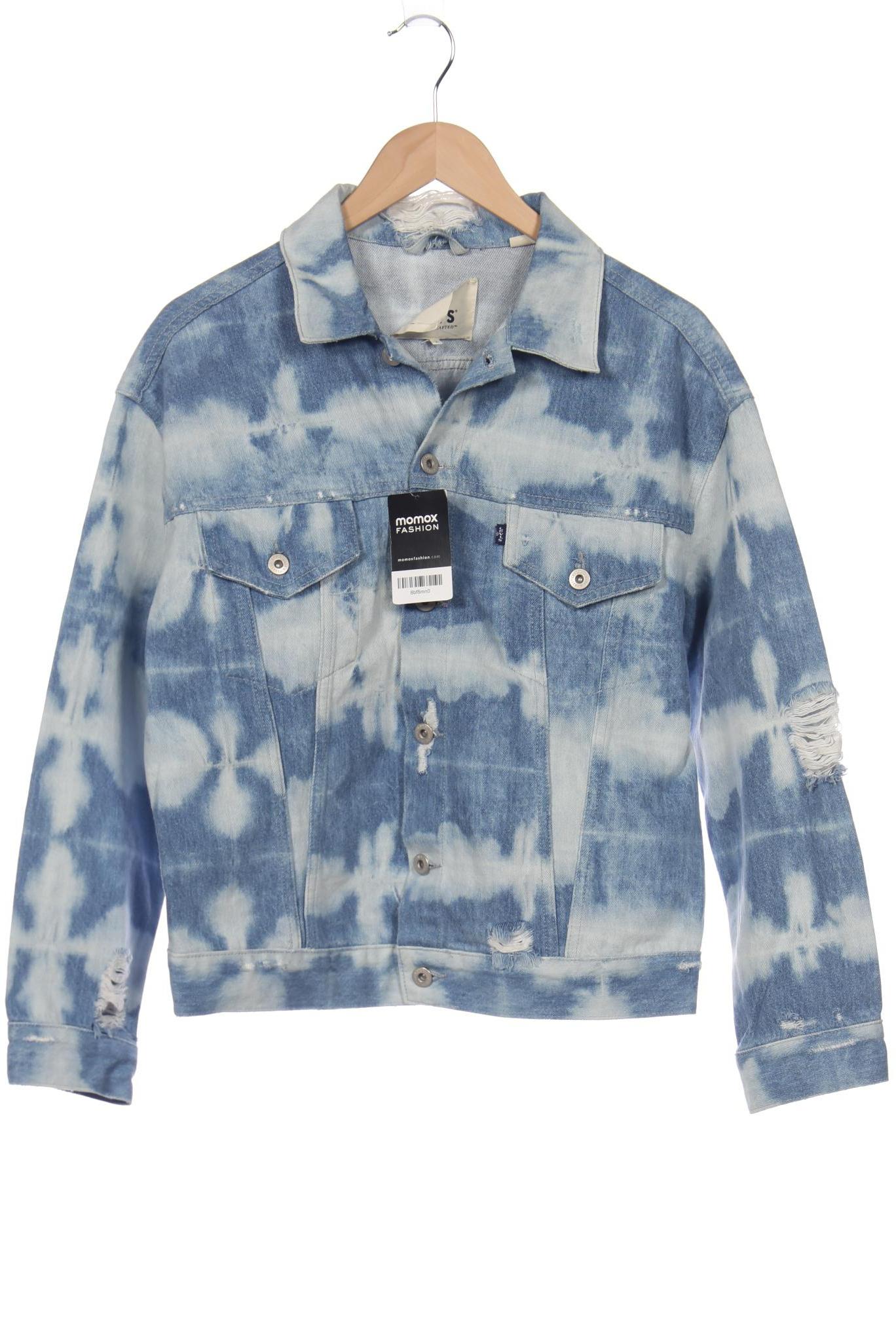 

Levis Damen Jacke, blau