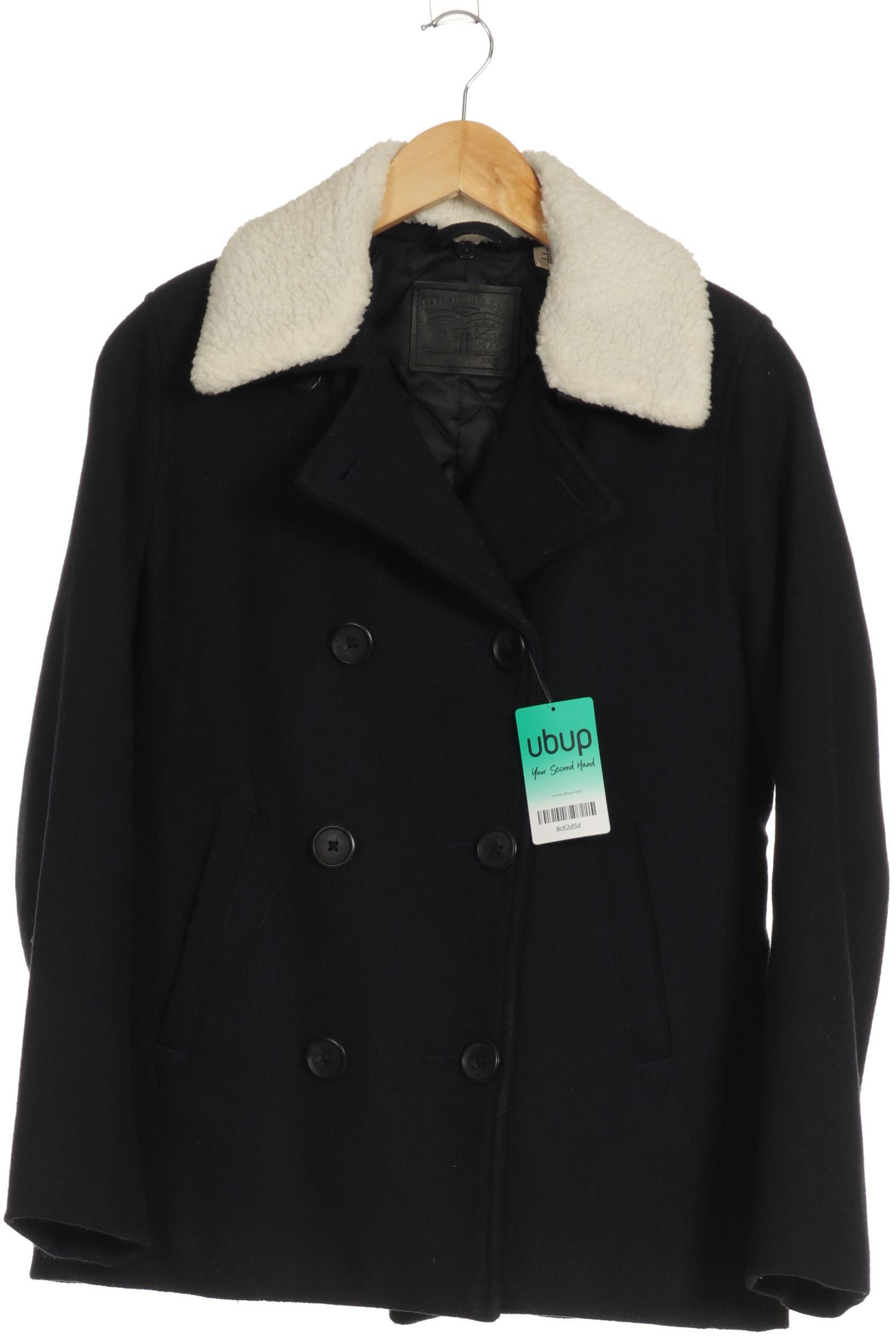 

Levis Damen Jacke, blau, Gr.