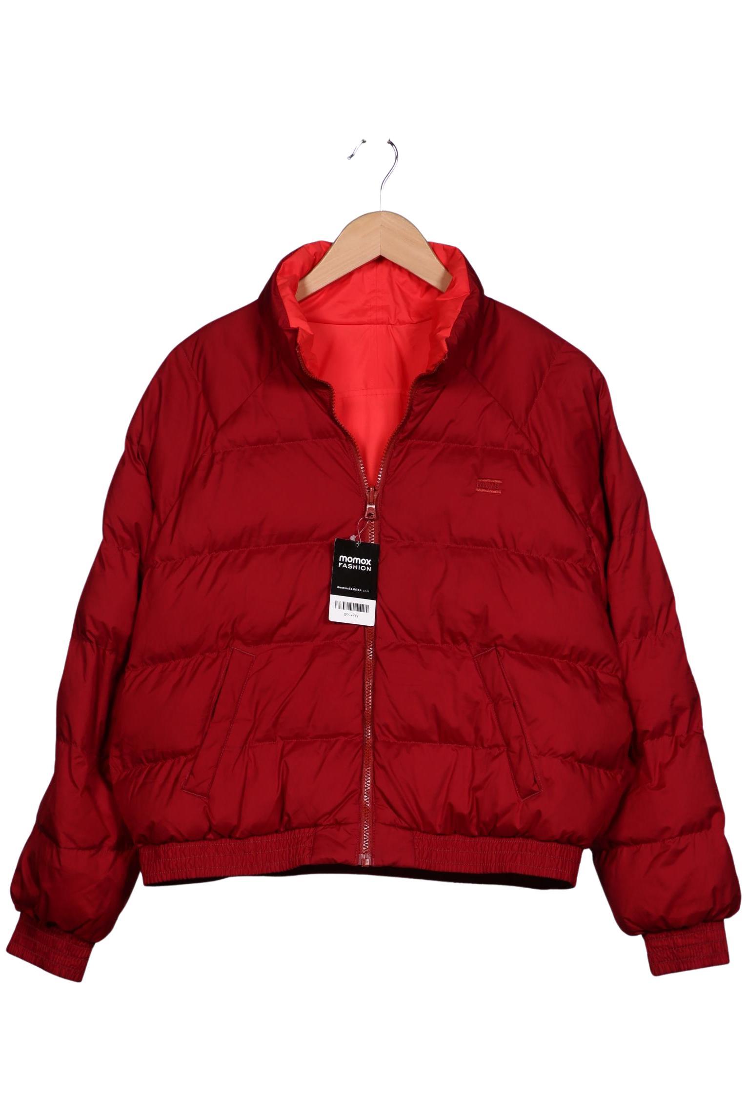 

Levis Damen Jacke, rot, Gr. 42