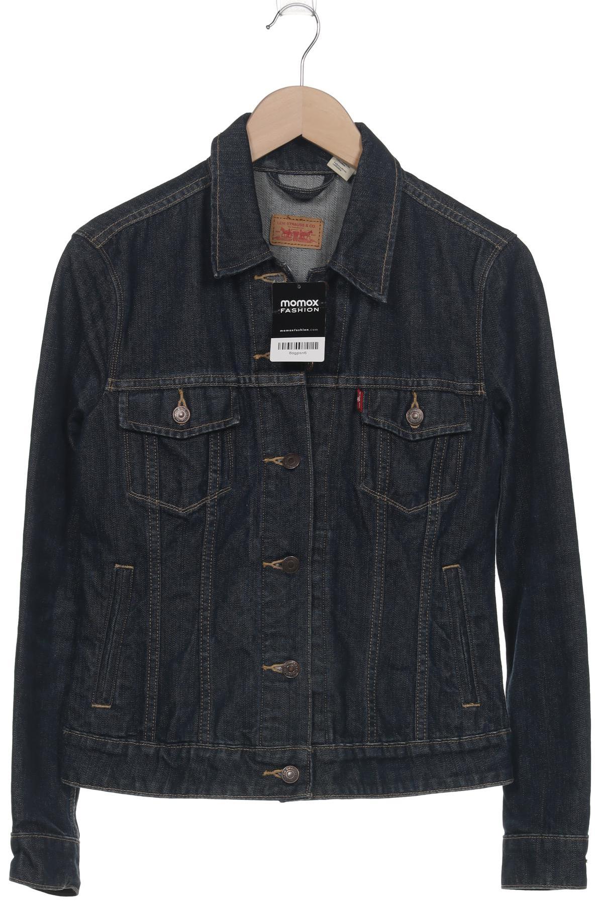 

Levis Damen Jacke, marineblau, Gr. 36