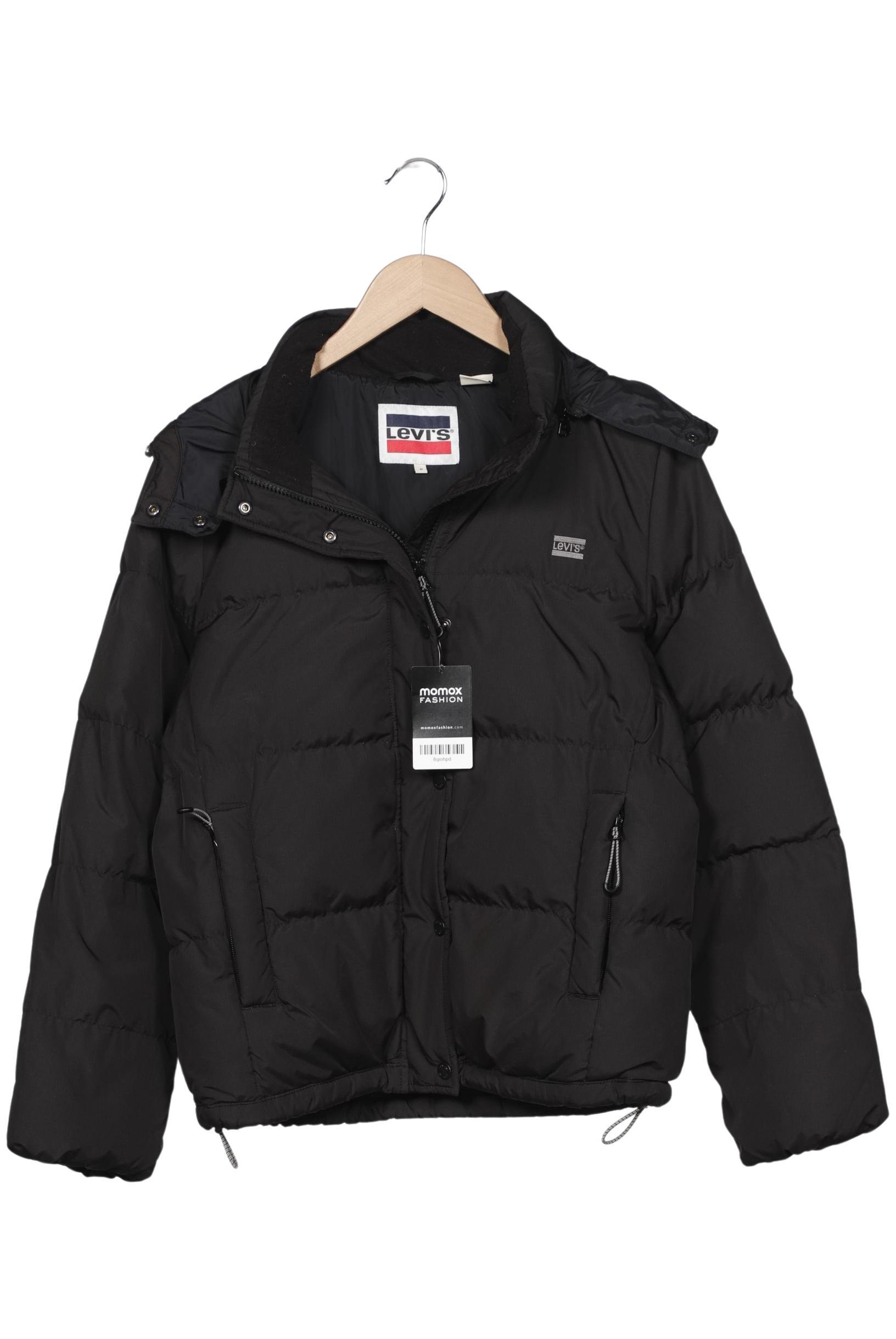 

Levis Damen Jacke, schwarz, Gr. 38