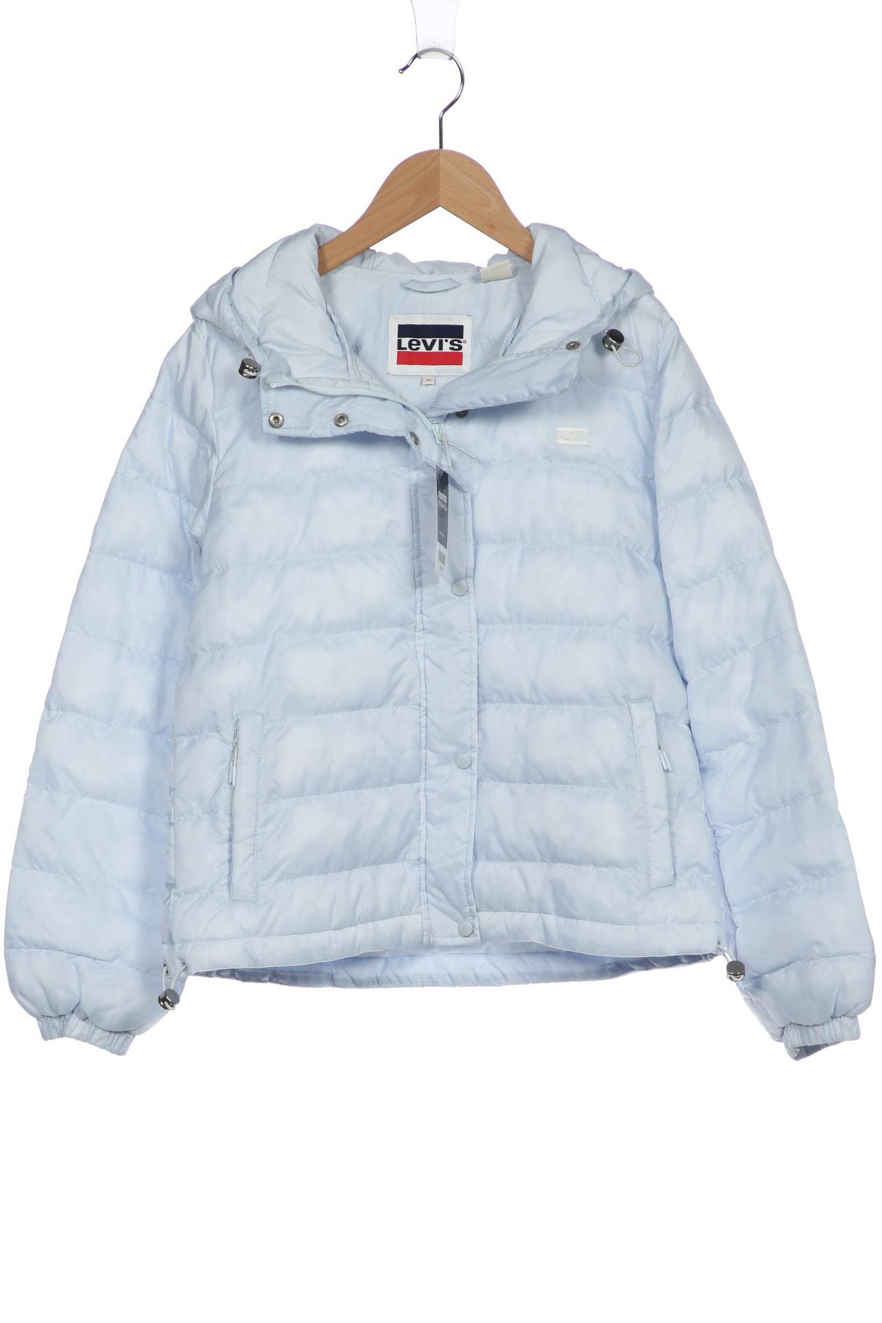 

Levis Damen Jacke, hellblau, Gr. 34