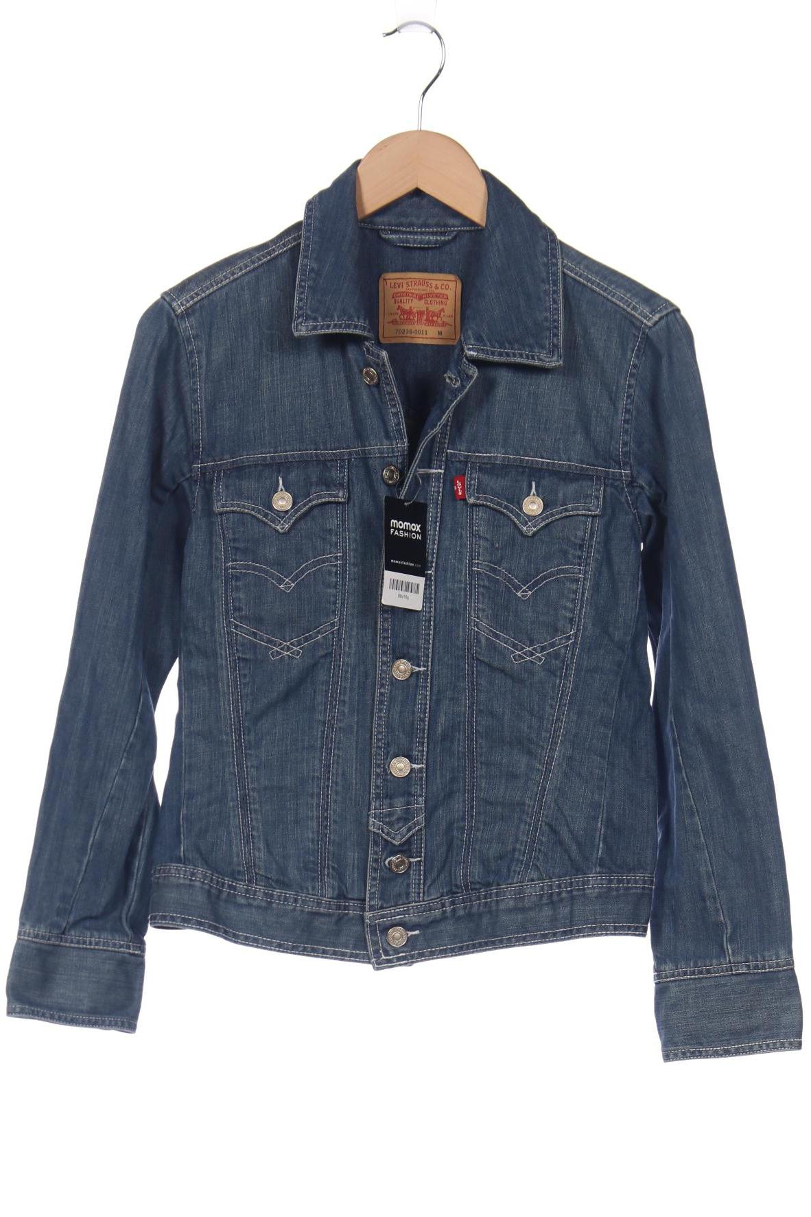 

Levis Damen Jacke, blau