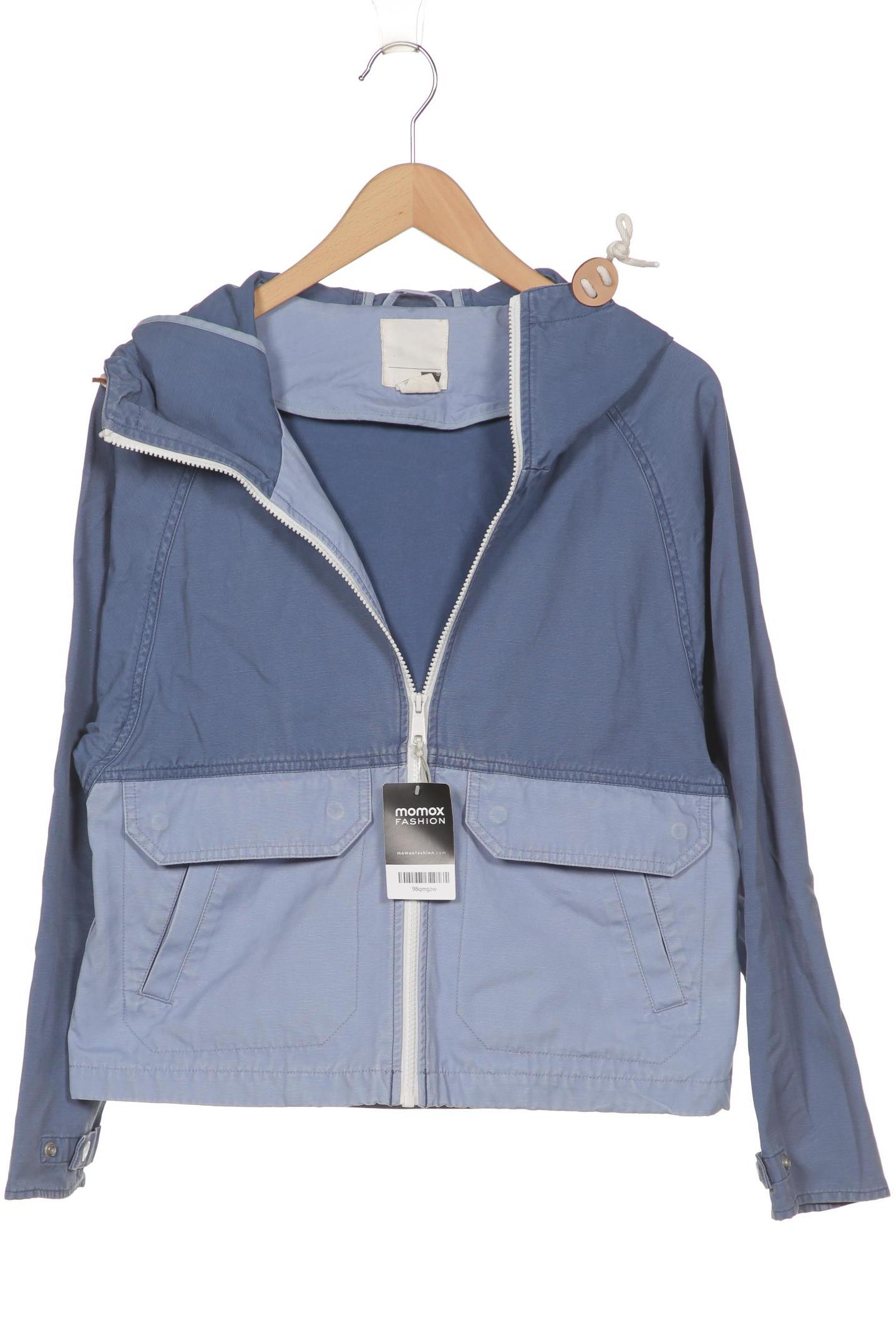 

Levis Damen Jacke, blau