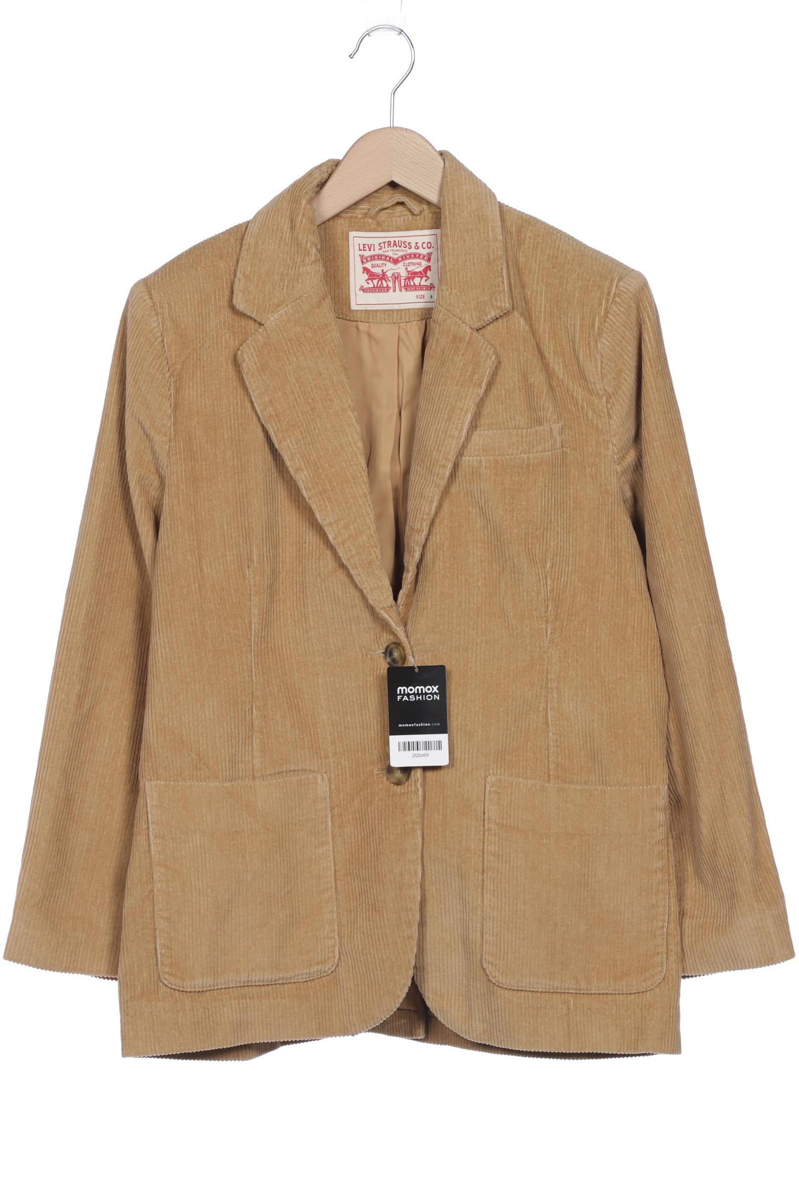 

Levis Damen Jacke, beige