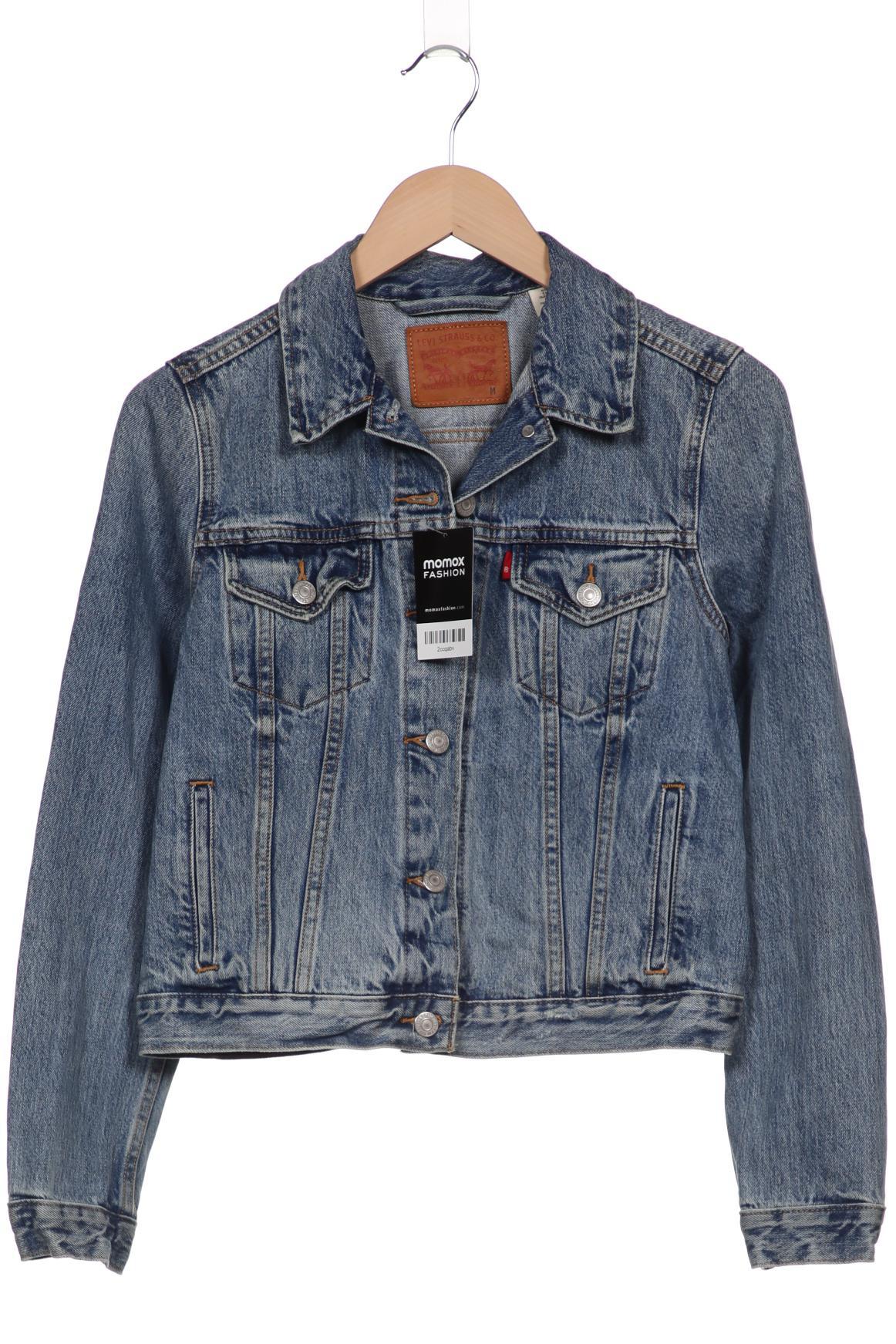 

Levis Damen Jacke, blau