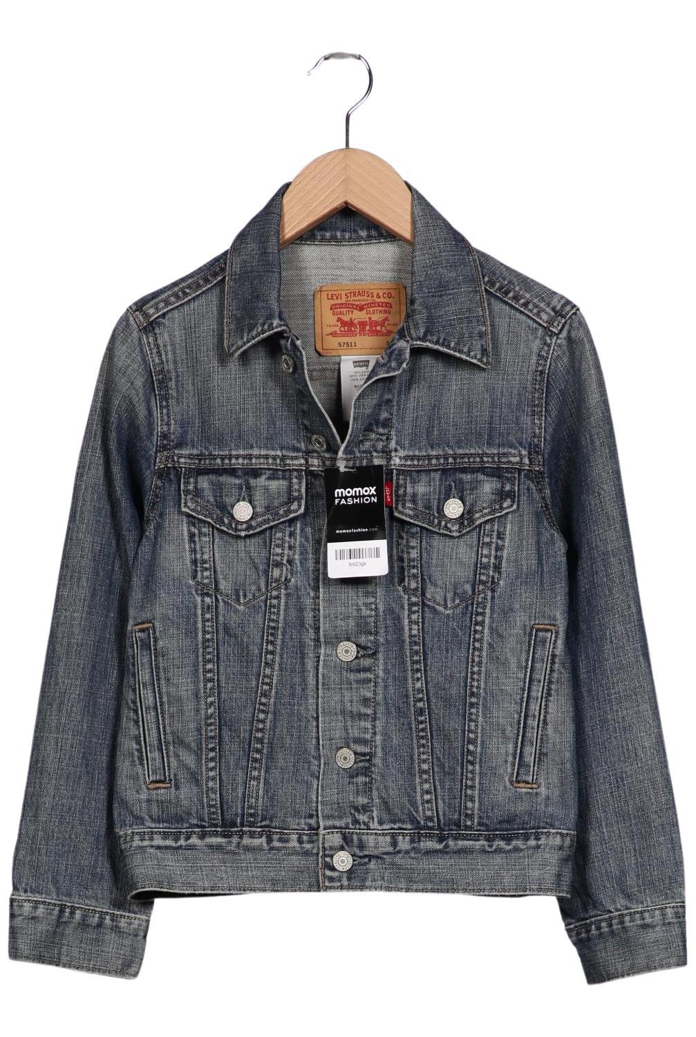 

Levis Damen Jacke, marineblau, Gr. 36