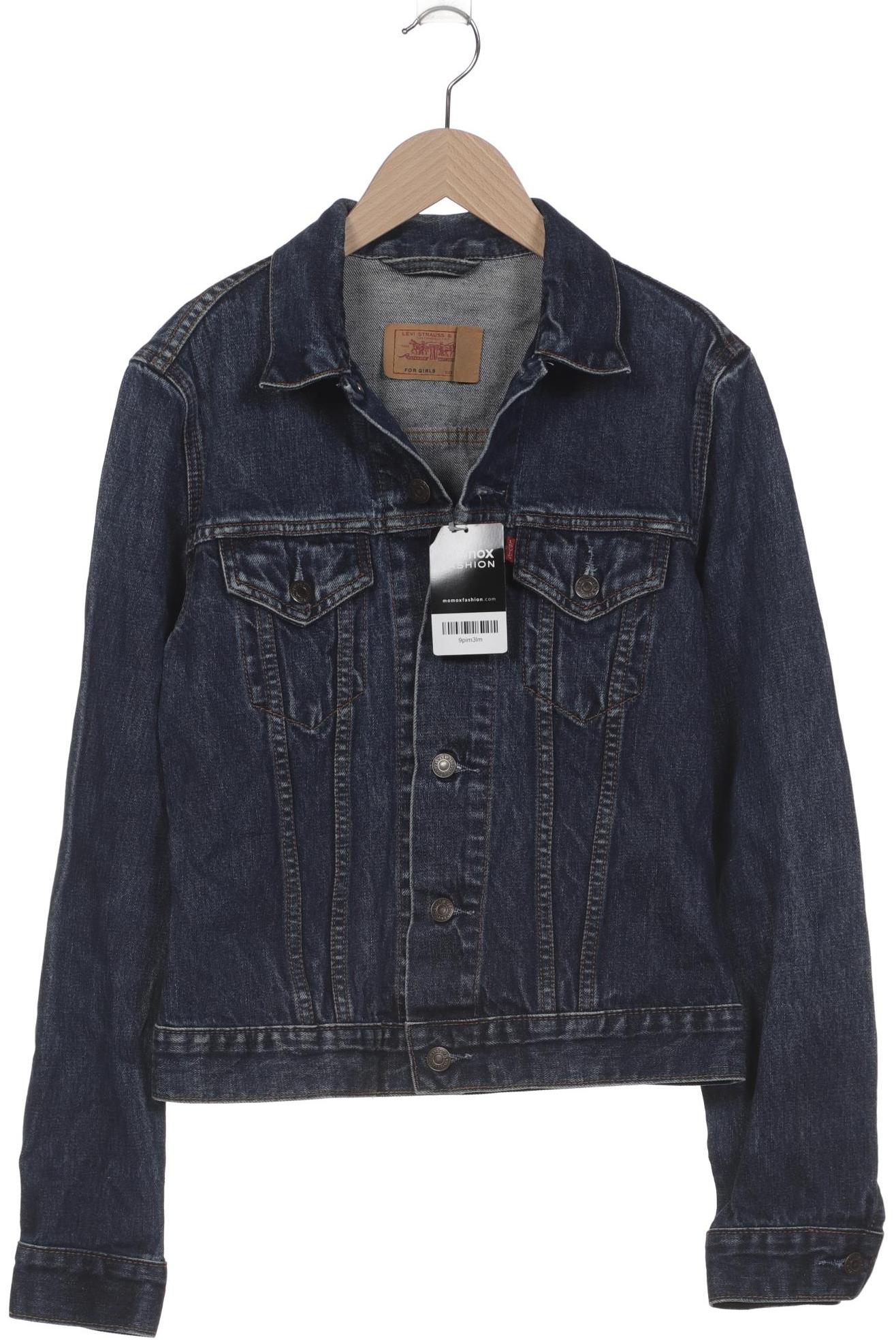 

Levis Damen Jacke, marineblau, Gr. 38