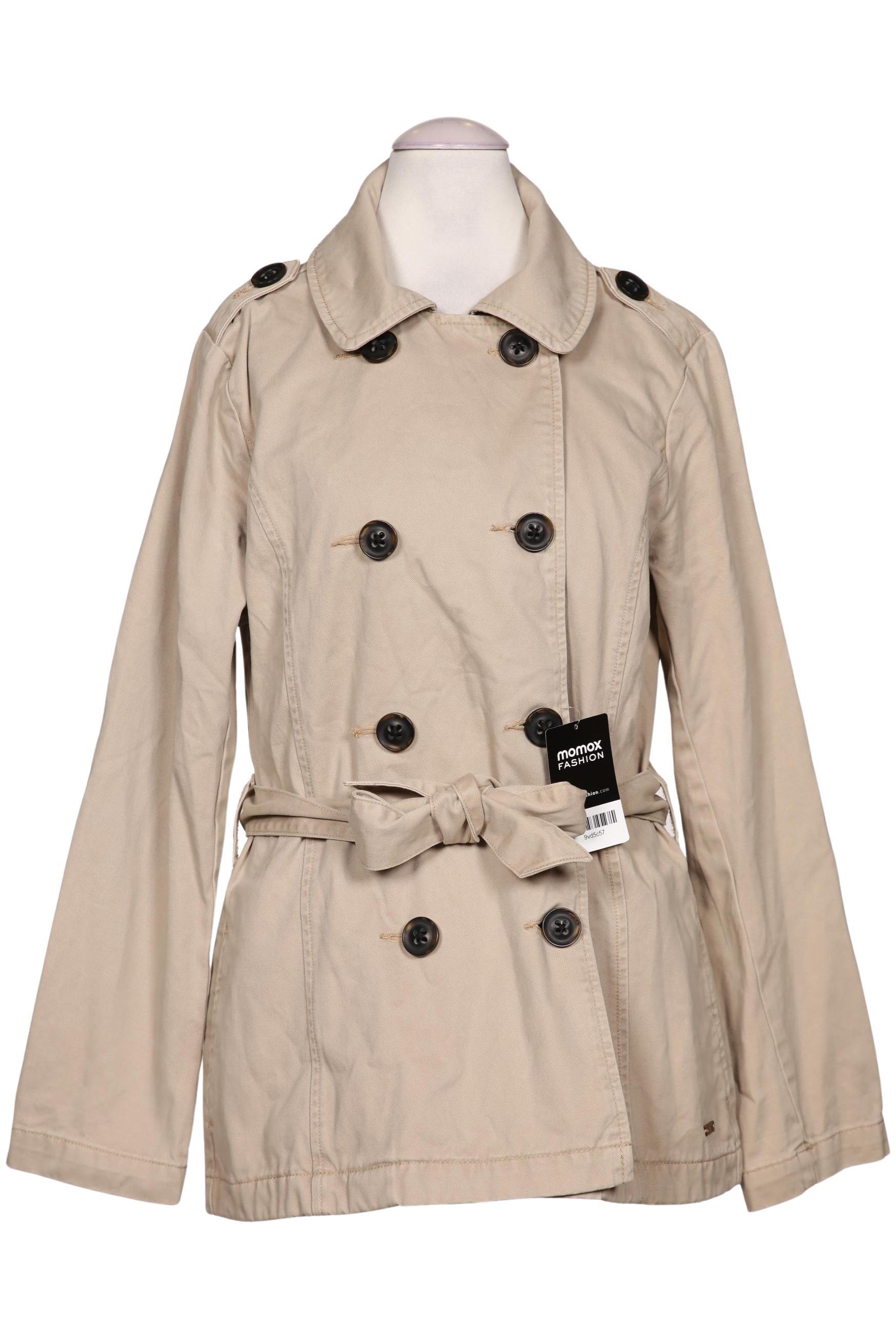 

Levis Damen Jacke, beige, Gr. 36