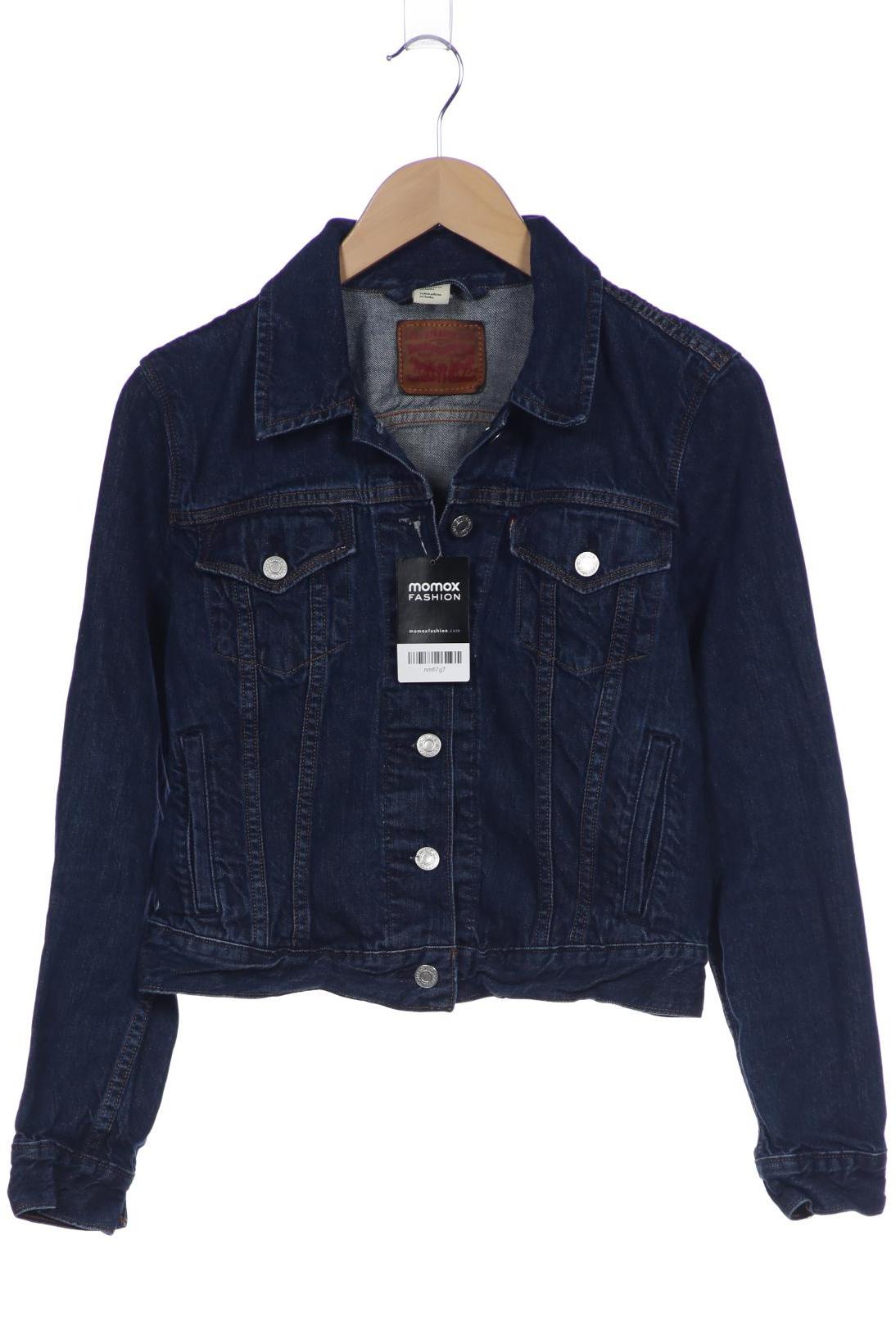 

Levis Damen Jacke, marineblau, Gr. 42