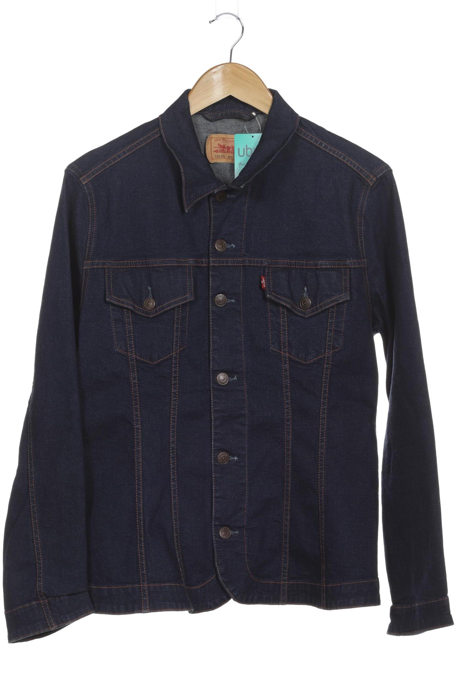 

Levis Damen Jacke, blau, Gr. 42