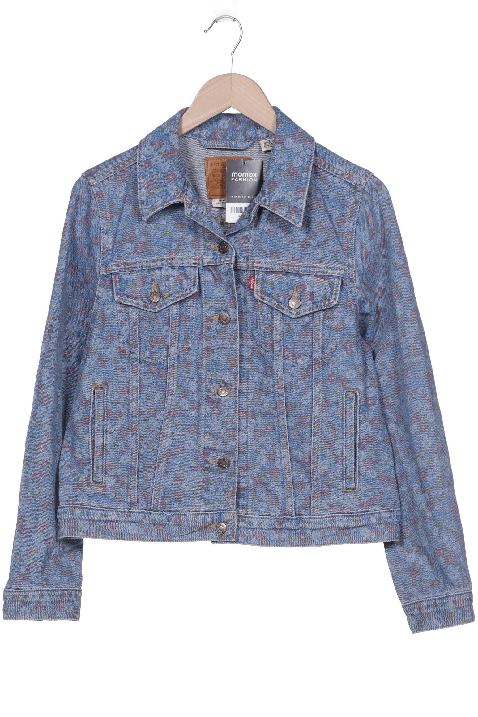 

Levis Damen Jacke, blau