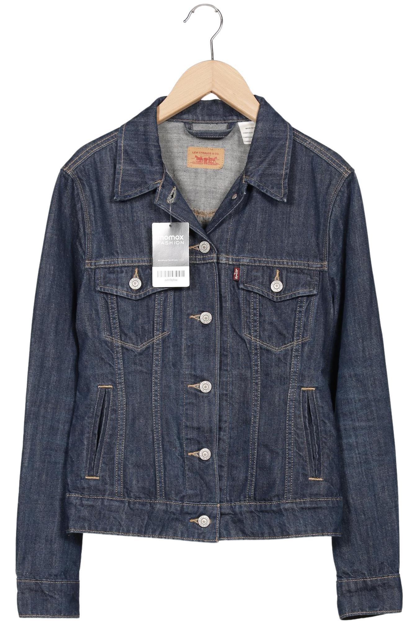 

Levis Damen Jacke, blau, Gr. 36
