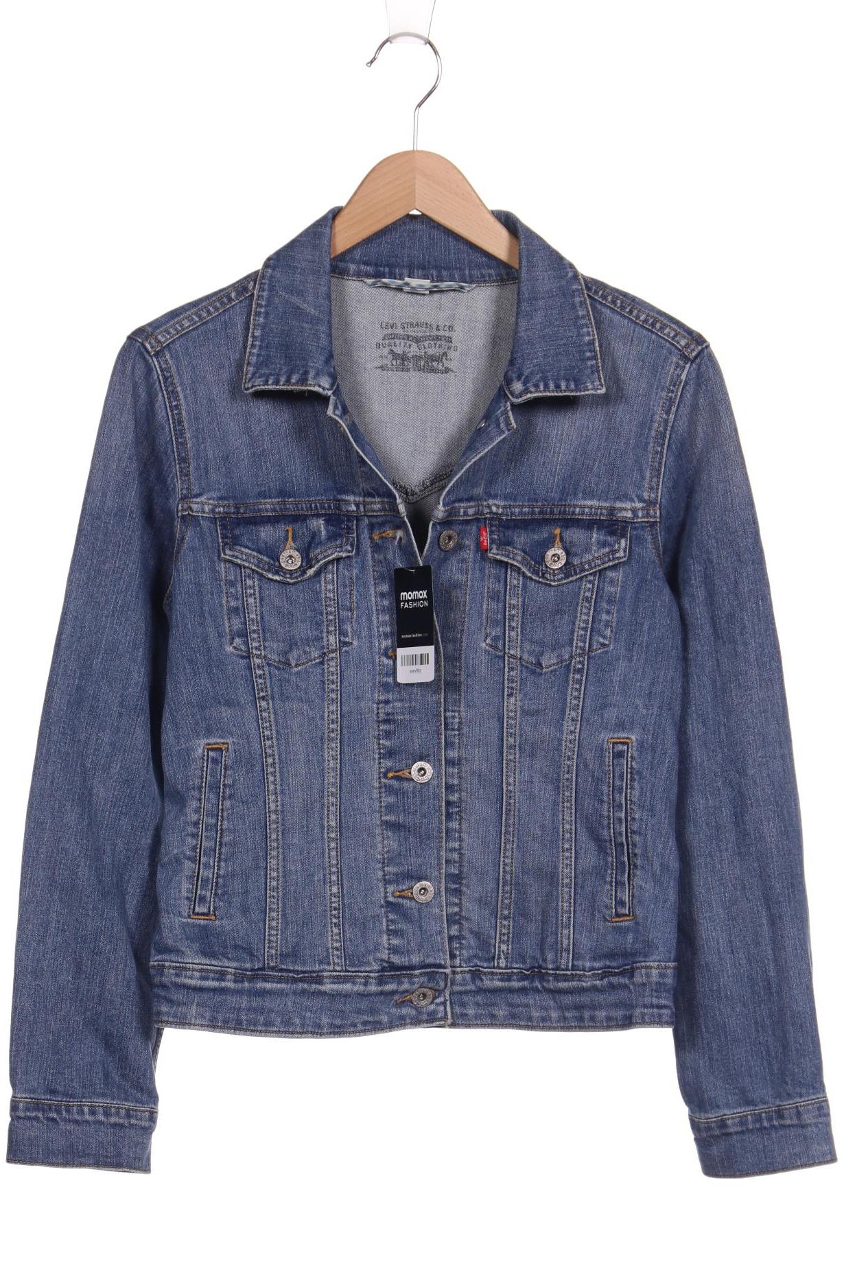 

Levis Damen Jacke, blau