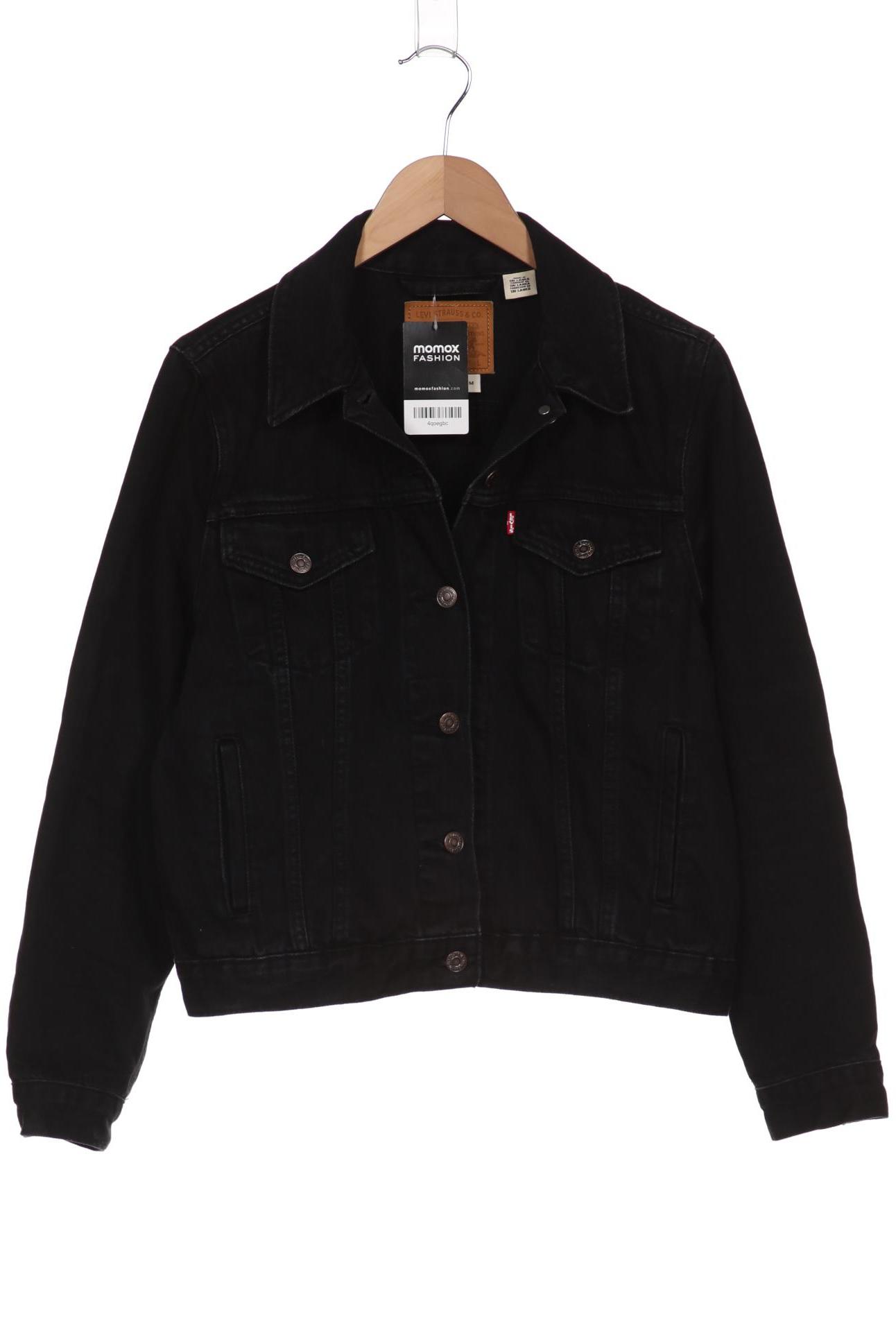 

Levis Damen Jacke, schwarz