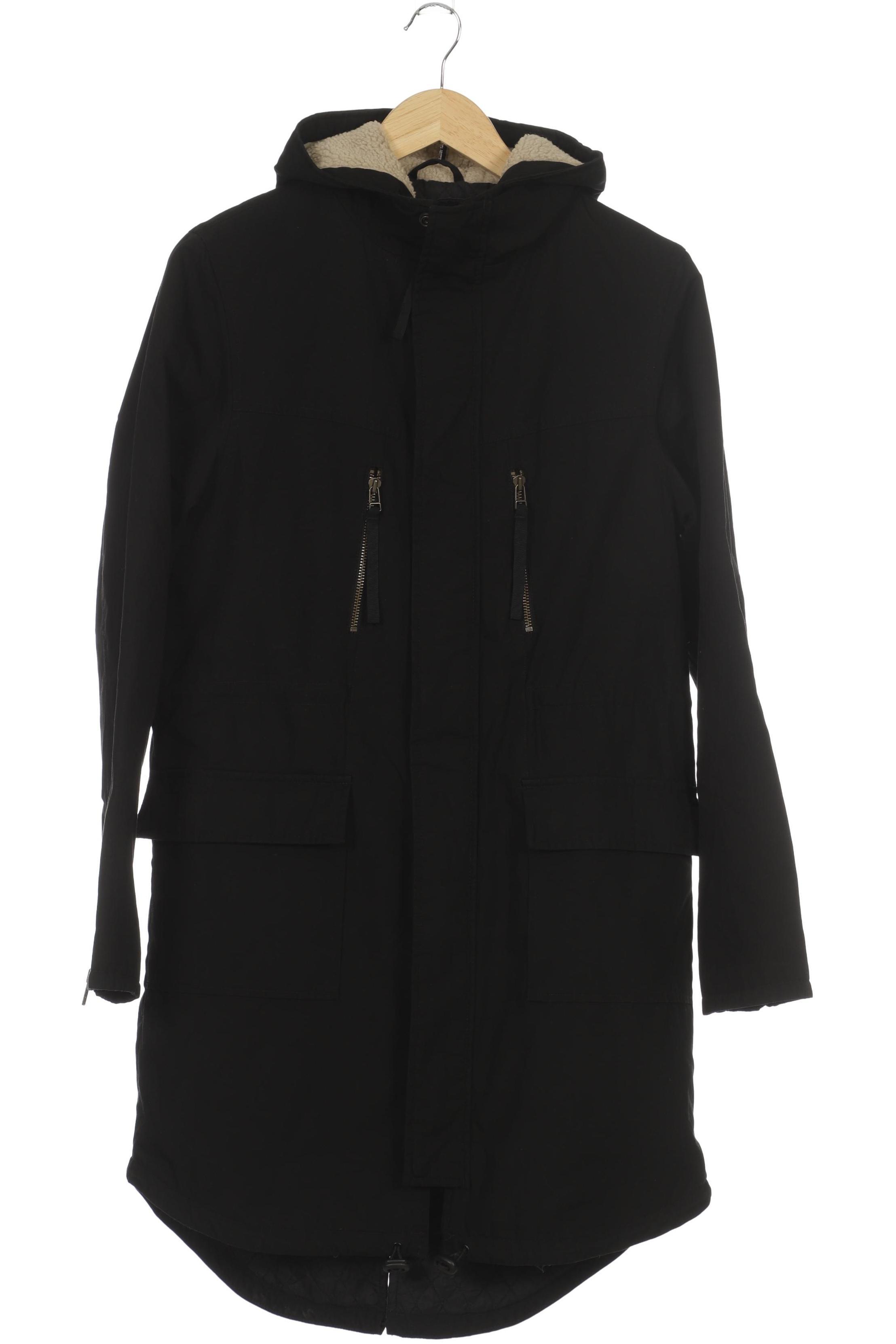 

Levis Damen Jacke, schwarz, Gr.