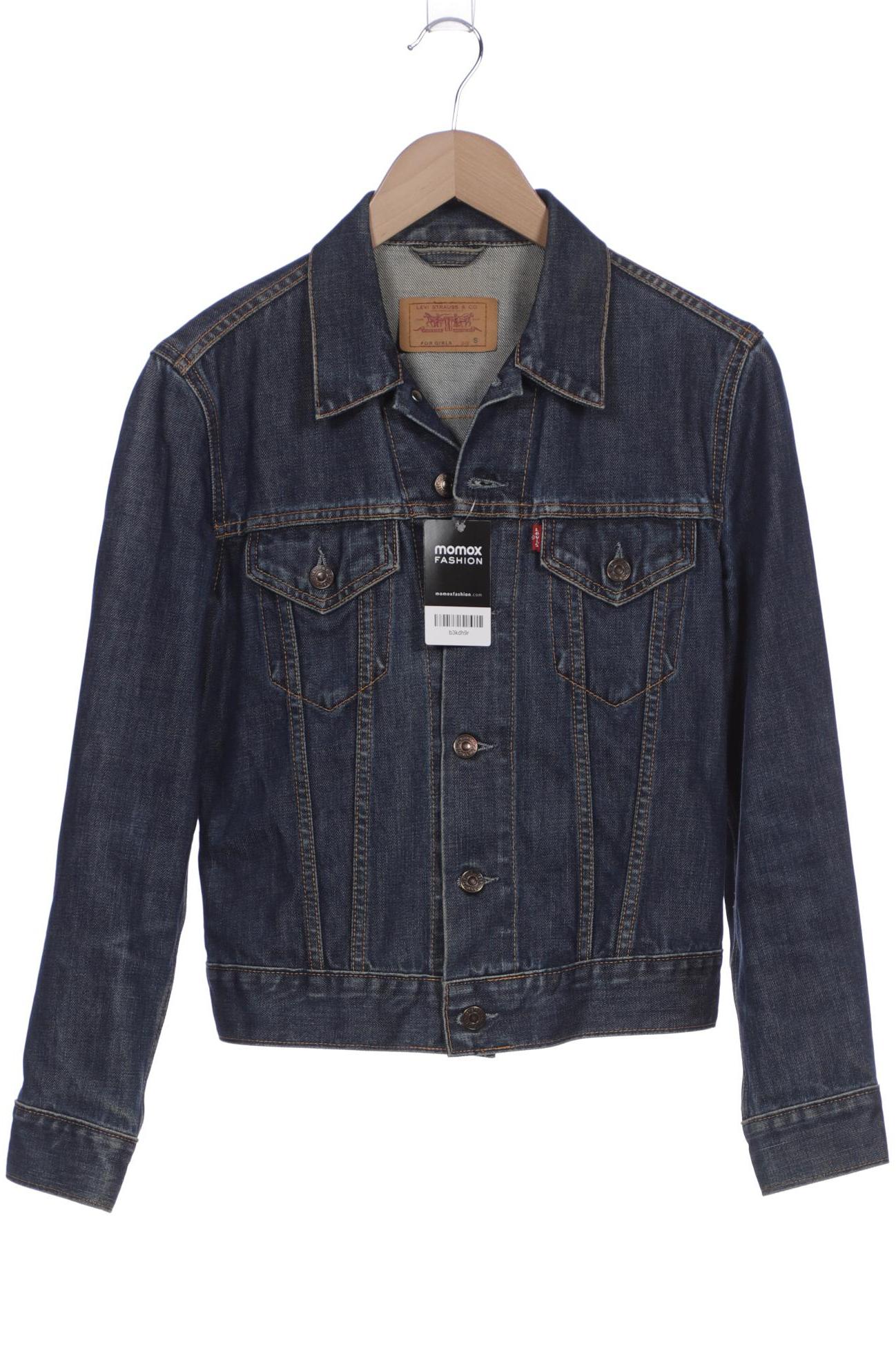 

Levis Damen Jacke, cremeweiß, Gr. 36