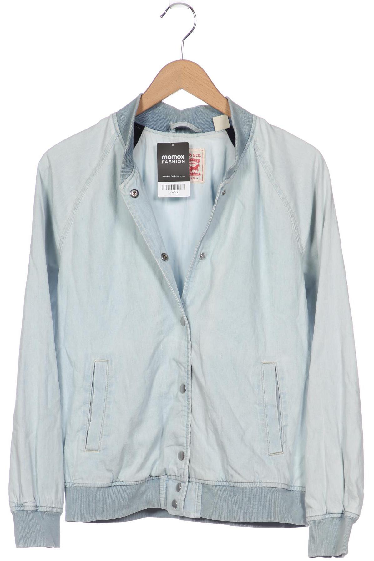 

Levis Damen Jacke, hellblau, Gr. 38