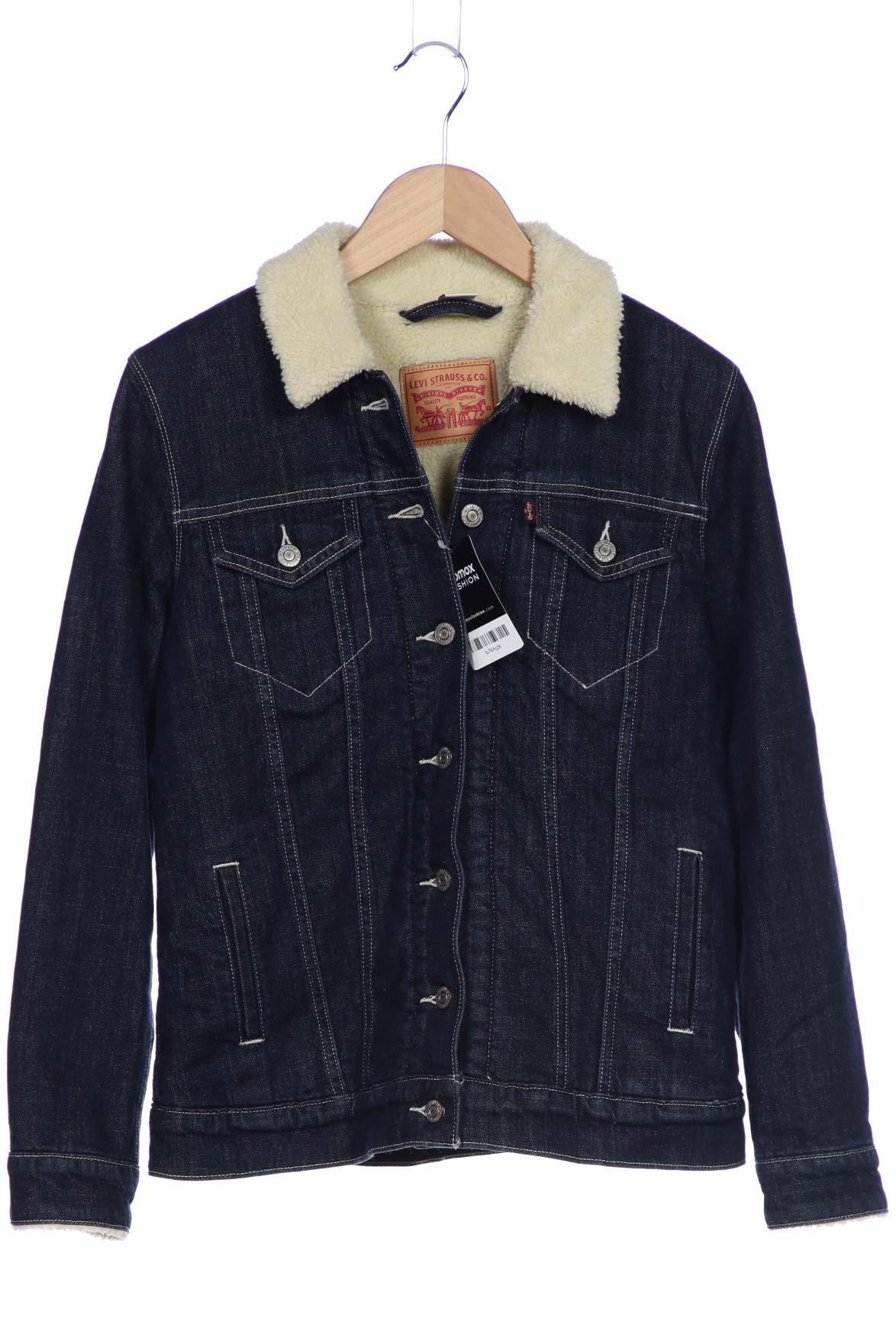

Levis Damen Jacke, marineblau, Gr. 36