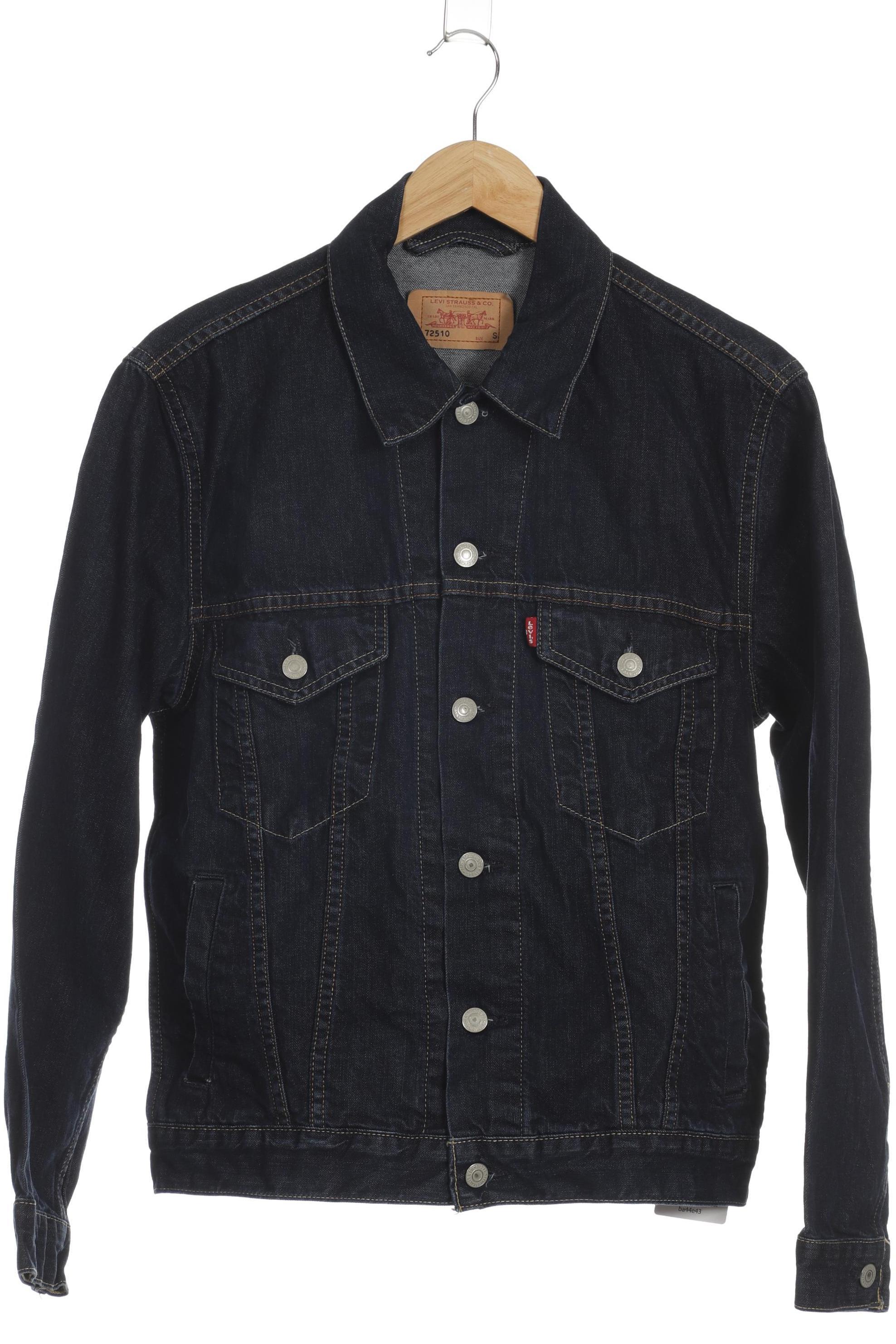 

Levis Damen Jacke, blau, Gr.