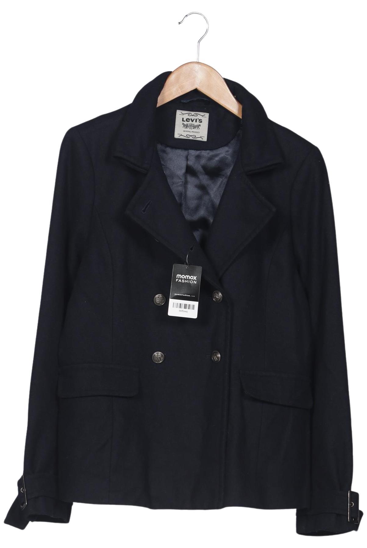 

Levis Damen Jacke, marineblau, Gr. 42