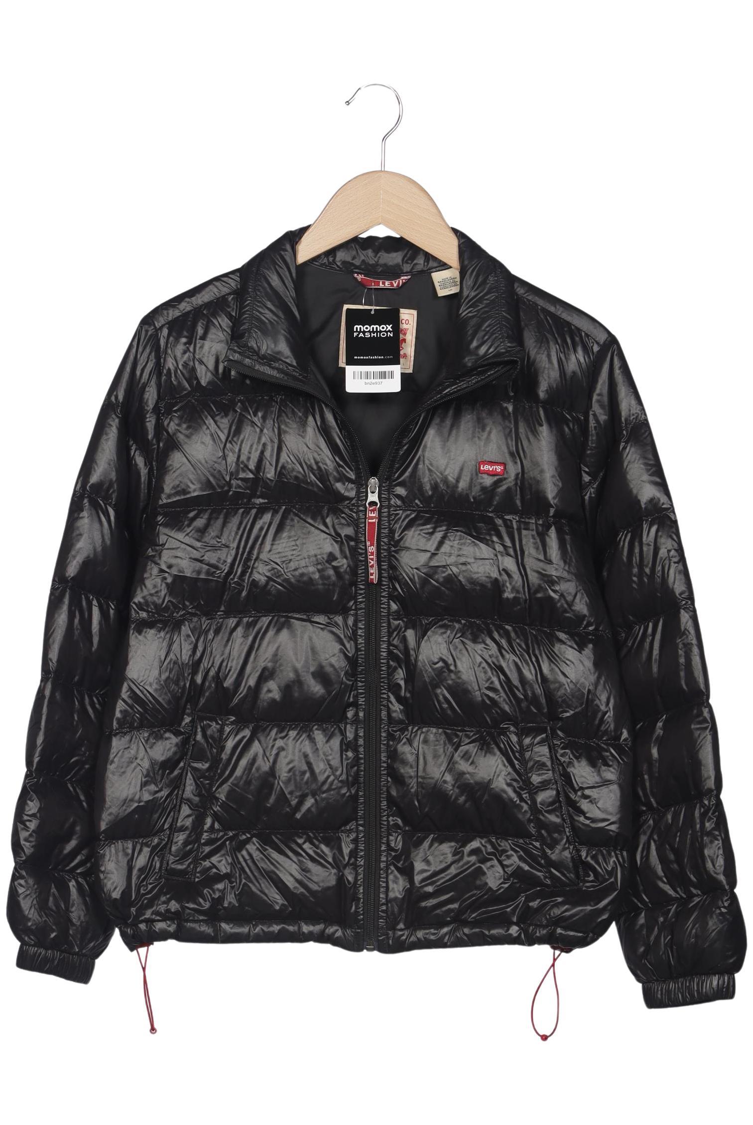 

Levis Damen Jacke, schwarz, Gr. 42