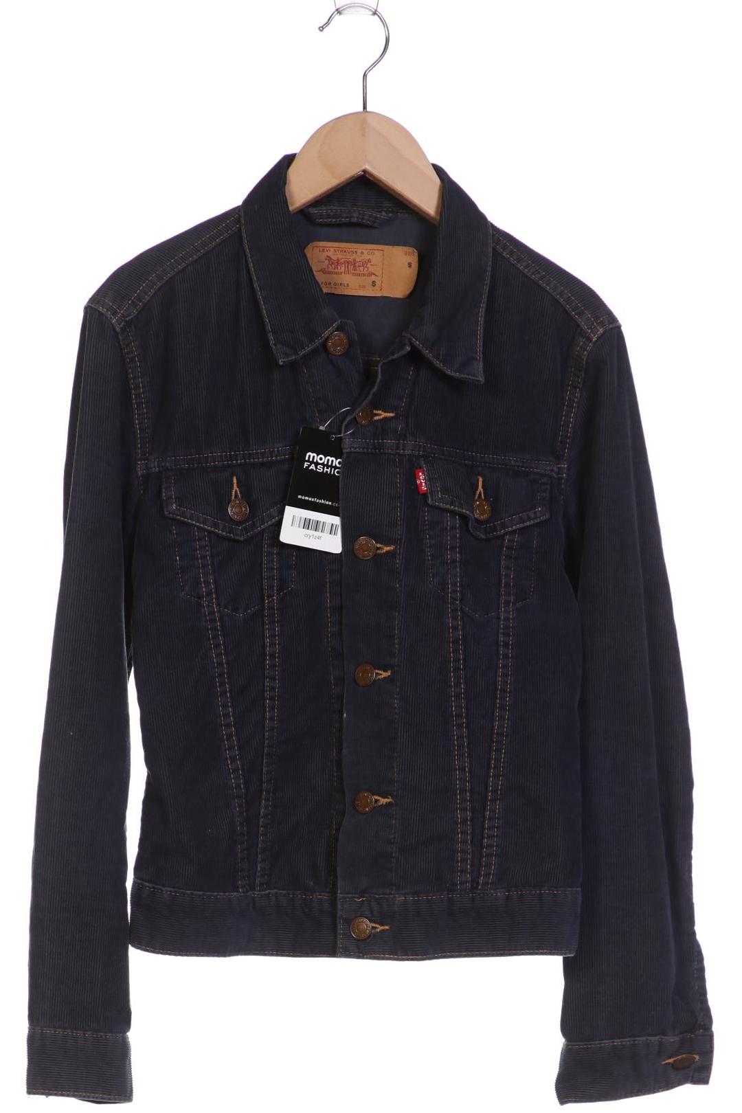 

Levis Damen Jacke, marineblau