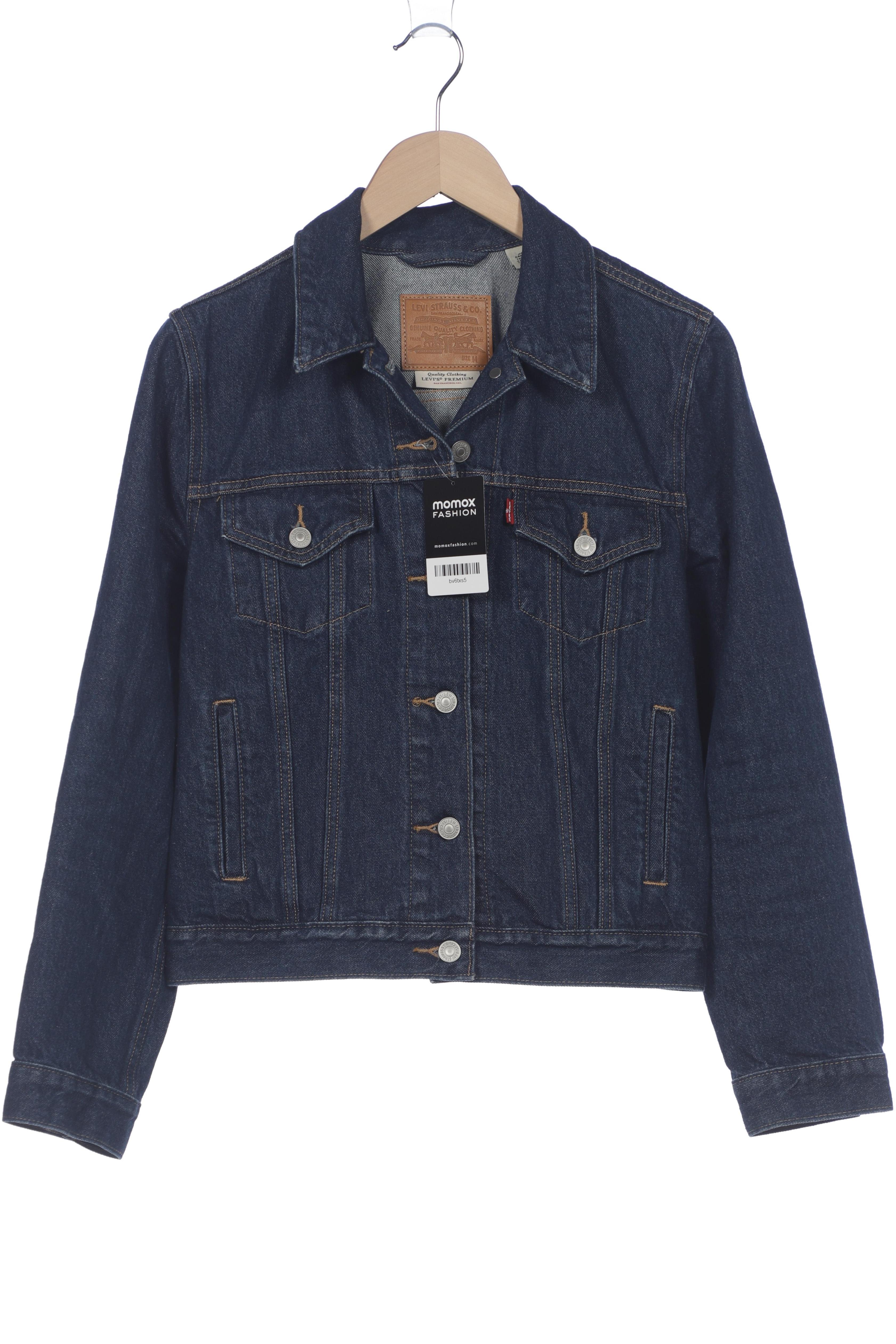 

Levis Damen Jacke, marineblau, Gr. 38