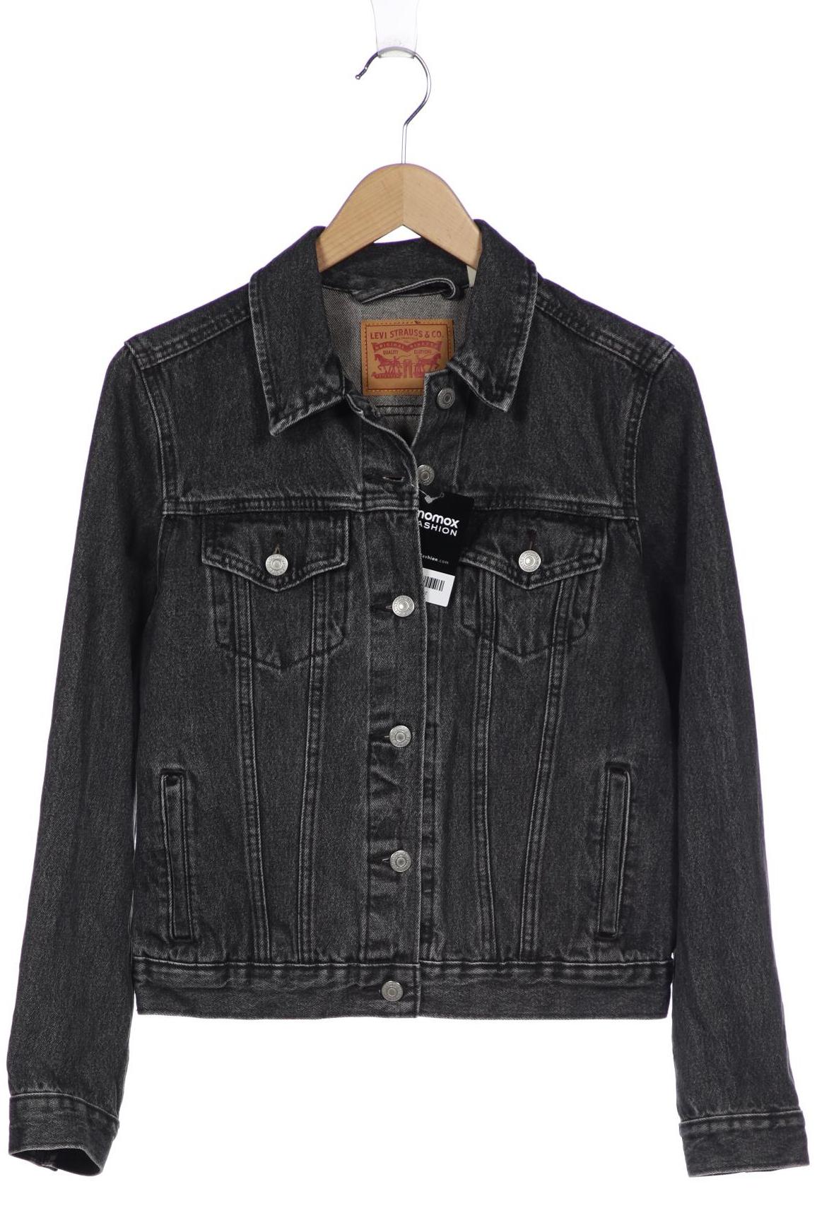 

Levis Damen Jacke, silber