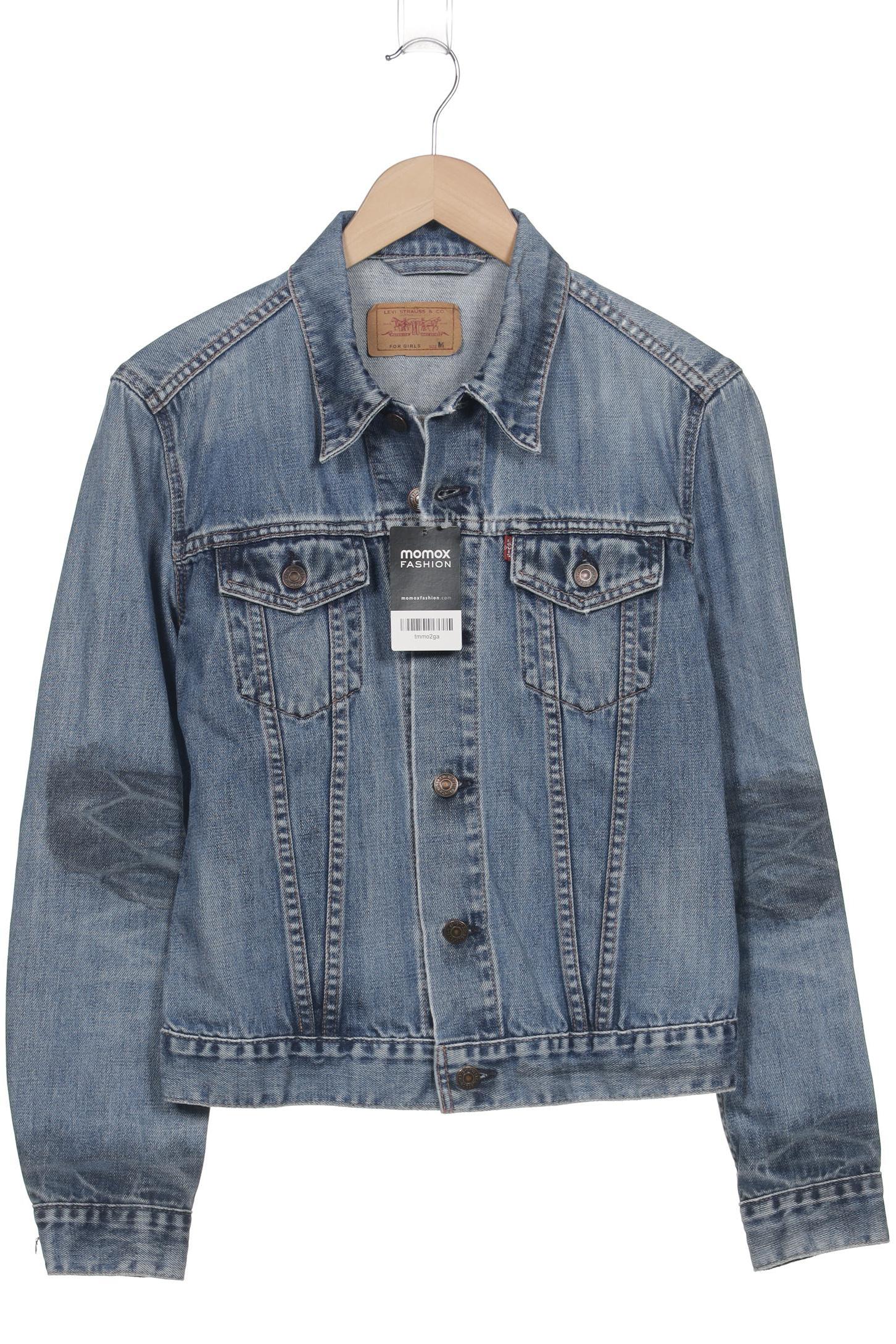 

Levis Damen Jacke, blau, Gr. 38