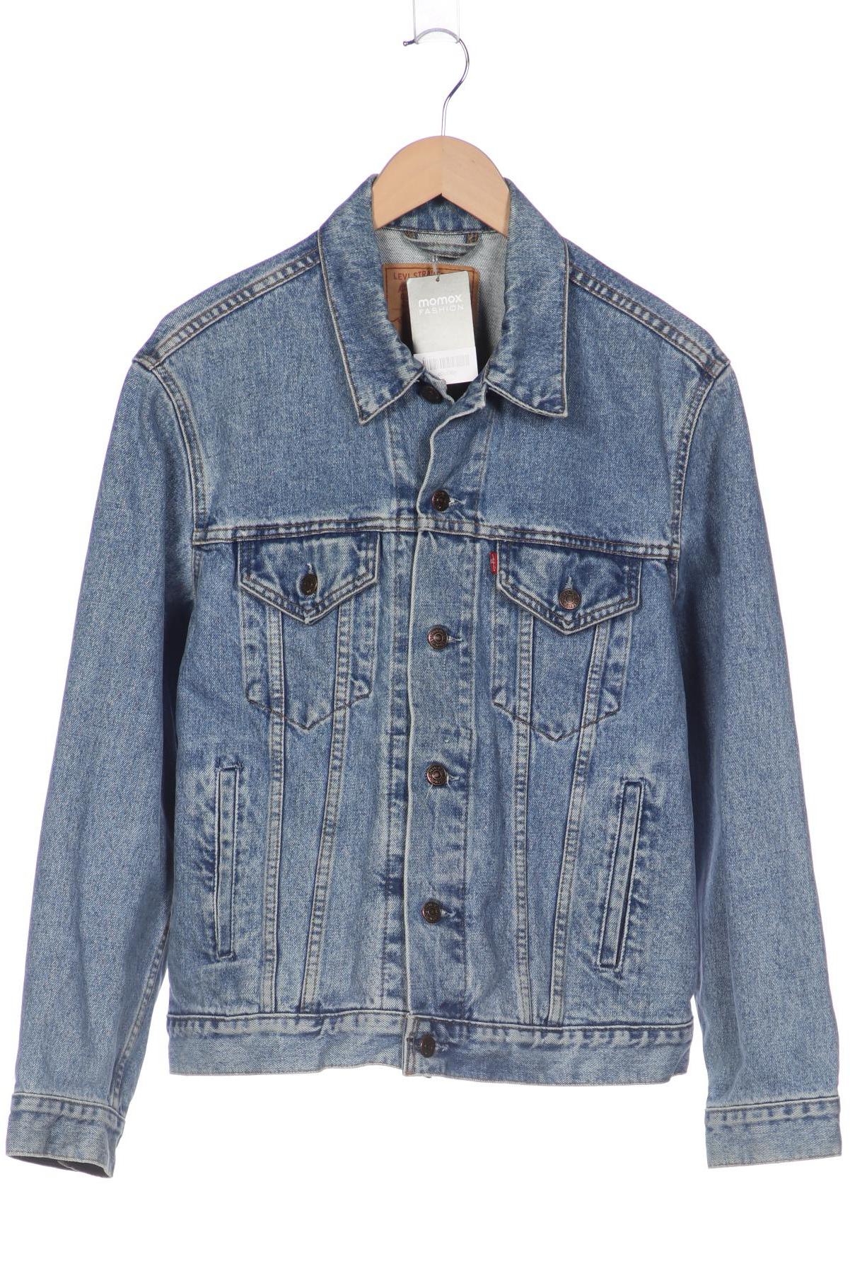 

Levis Damen Jacke, blau