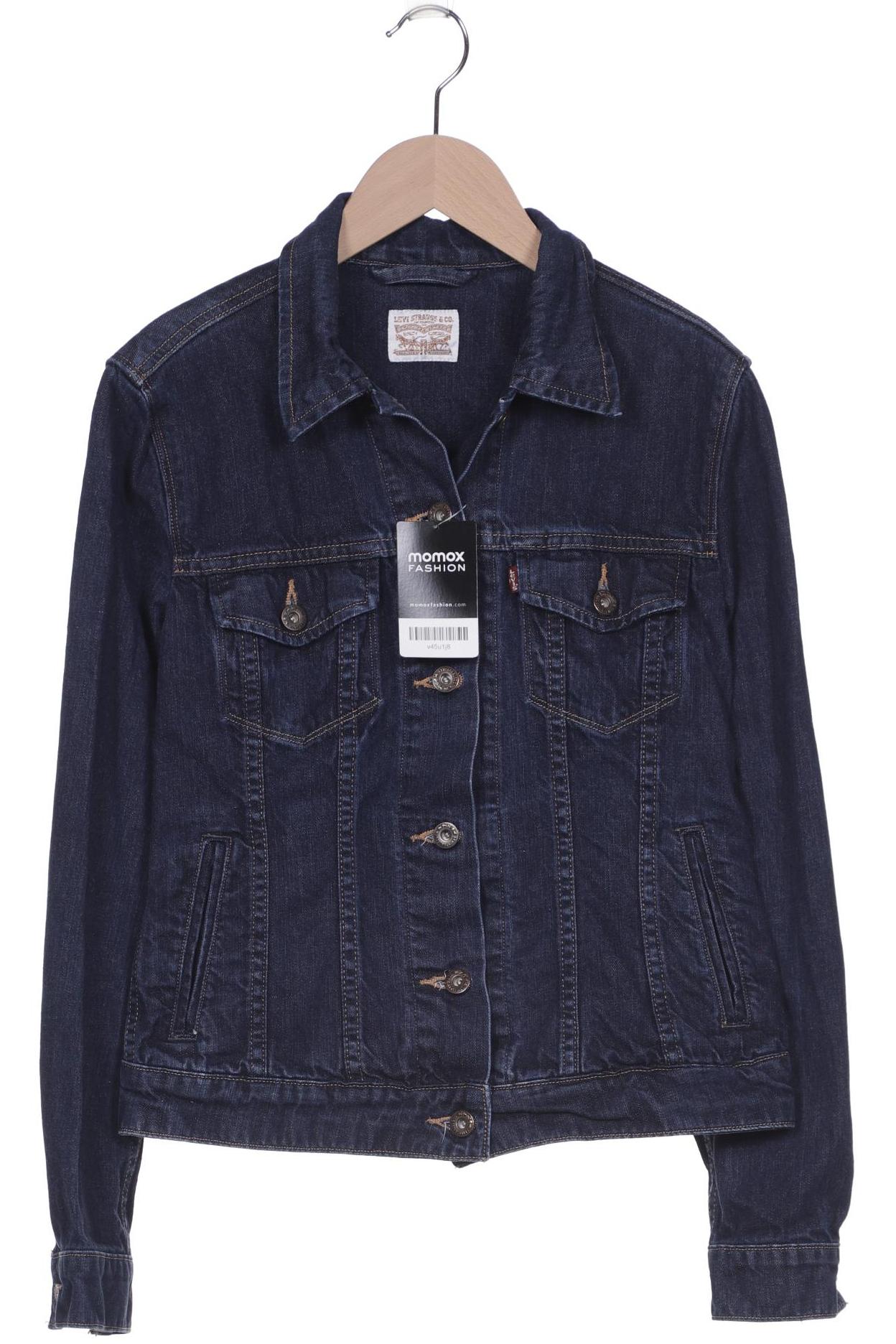 

Levis Damen Jacke, marineblau, Gr. 36