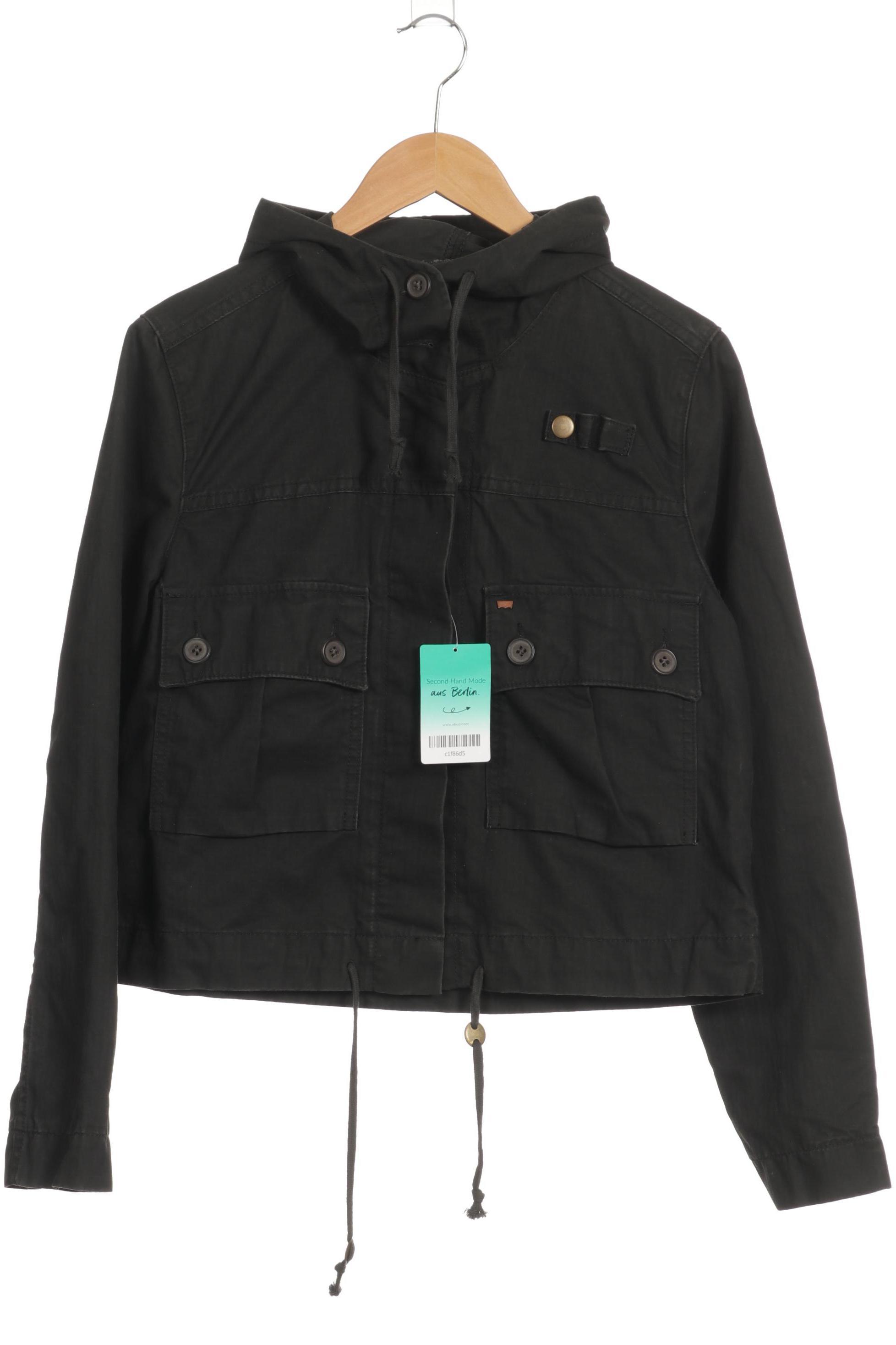 

Levis Damen Jacke, schwarz, Gr.