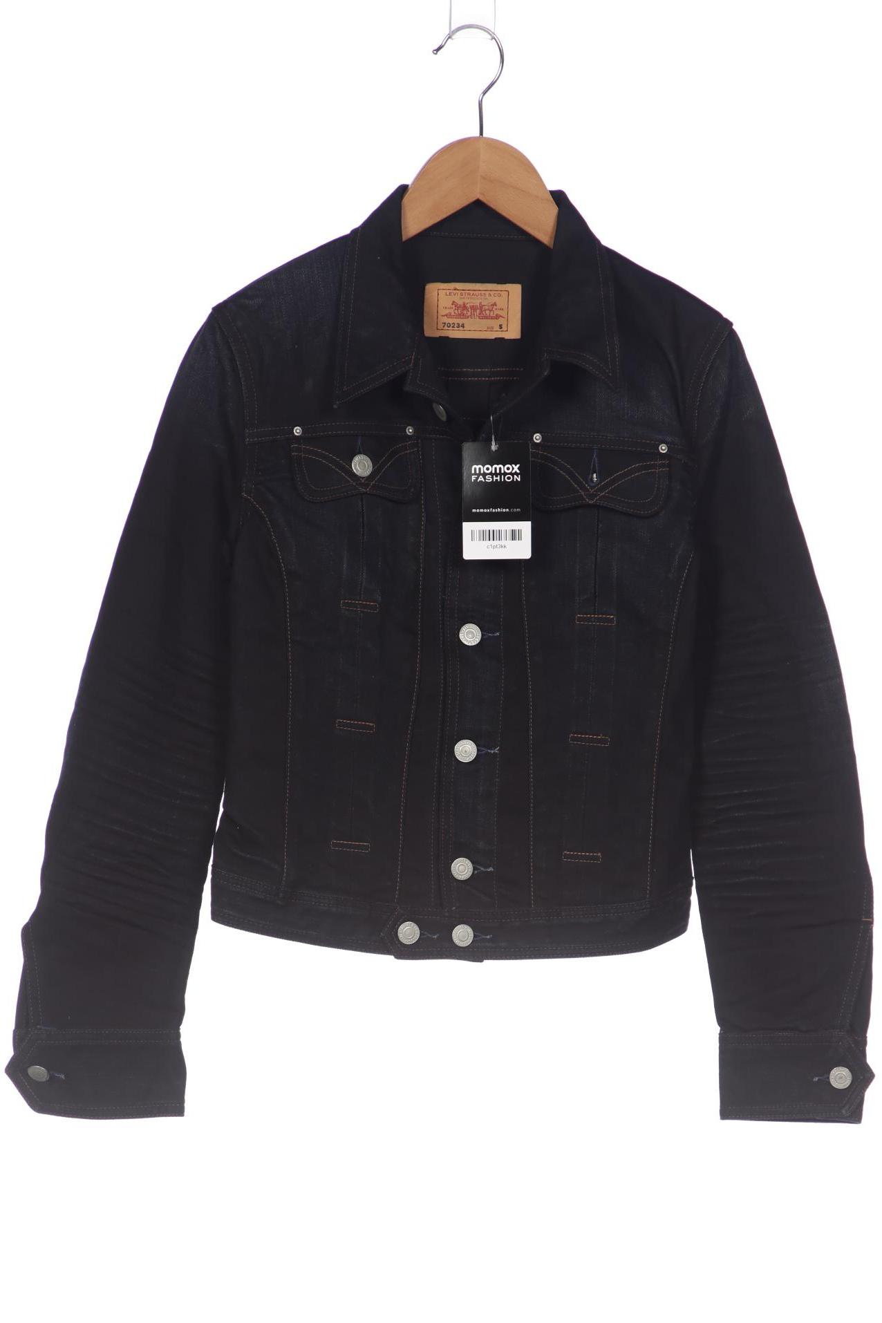 

Levis Damen Jacke, marineblau, Gr. 36