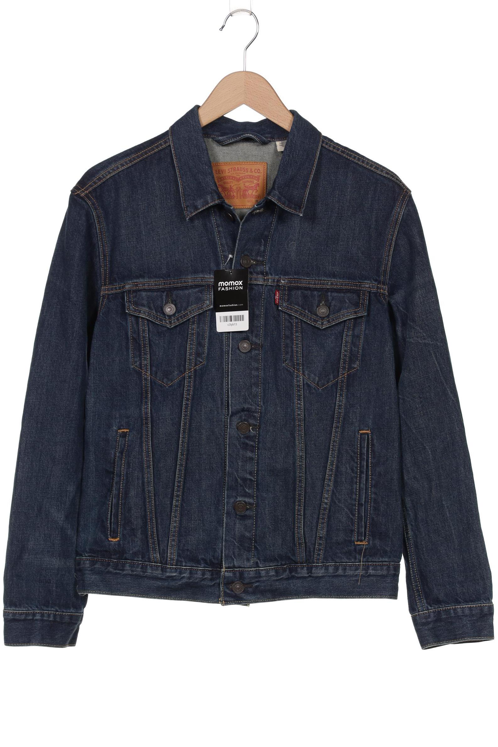 

Levis Damen Jacke, marineblau, Gr. 38
